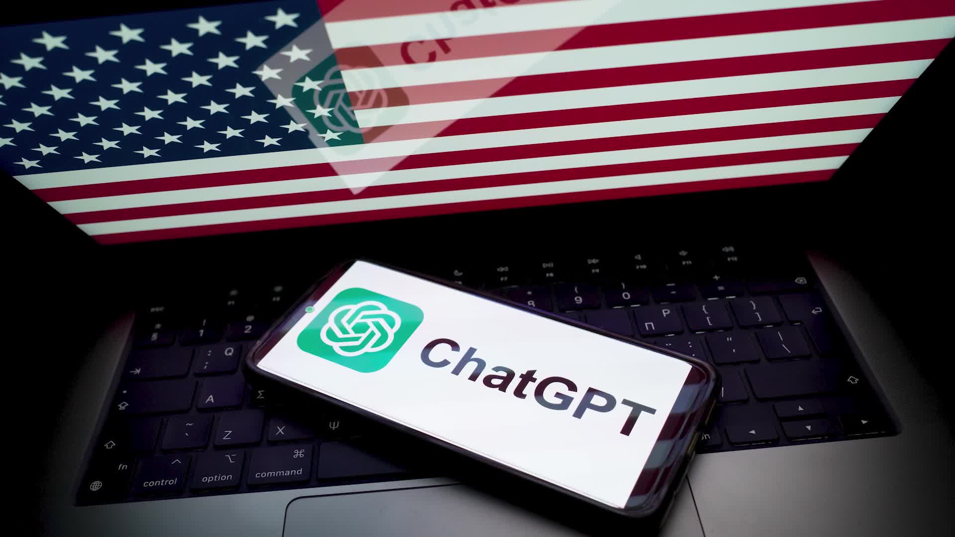 OpenAI - ChatGPT - United States