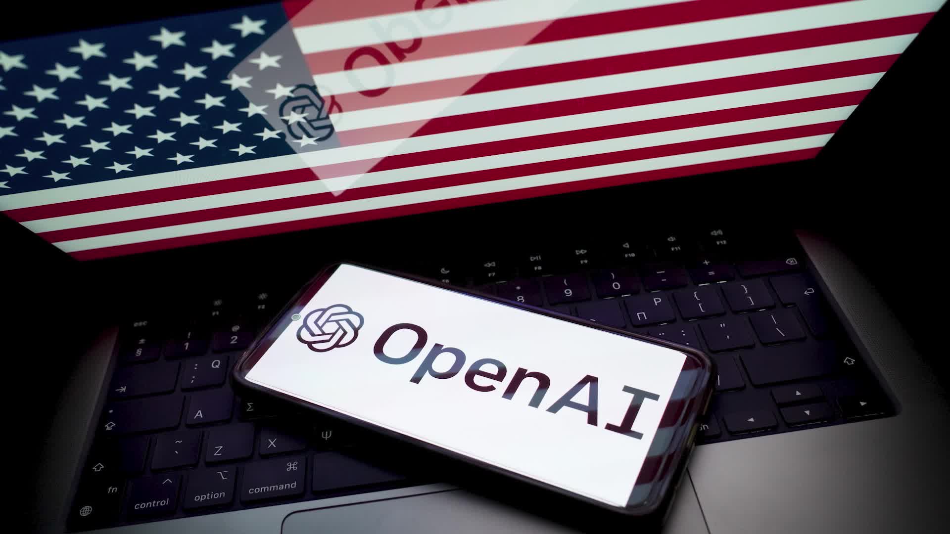 OpenAI - ChatGPT - United States