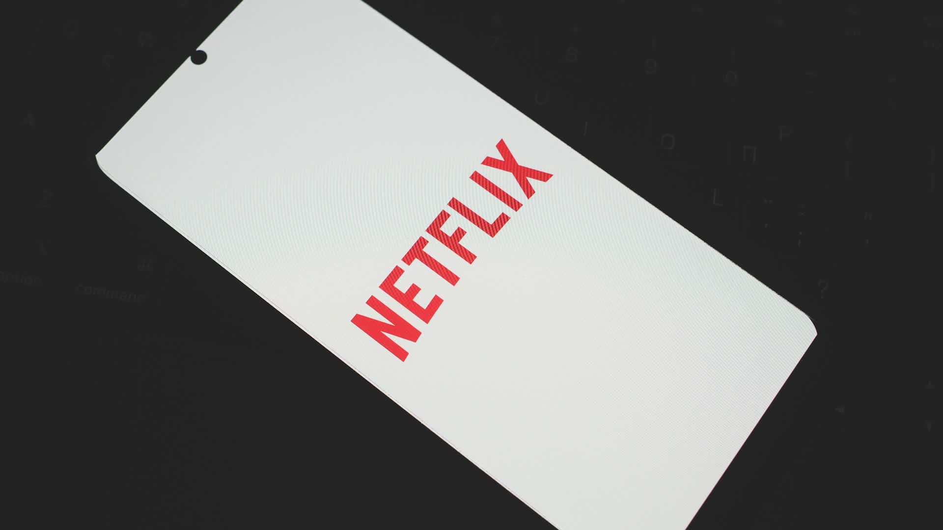 Netflix Revenue Climbs 16% in Q4, Surpassing Analyst Expectations