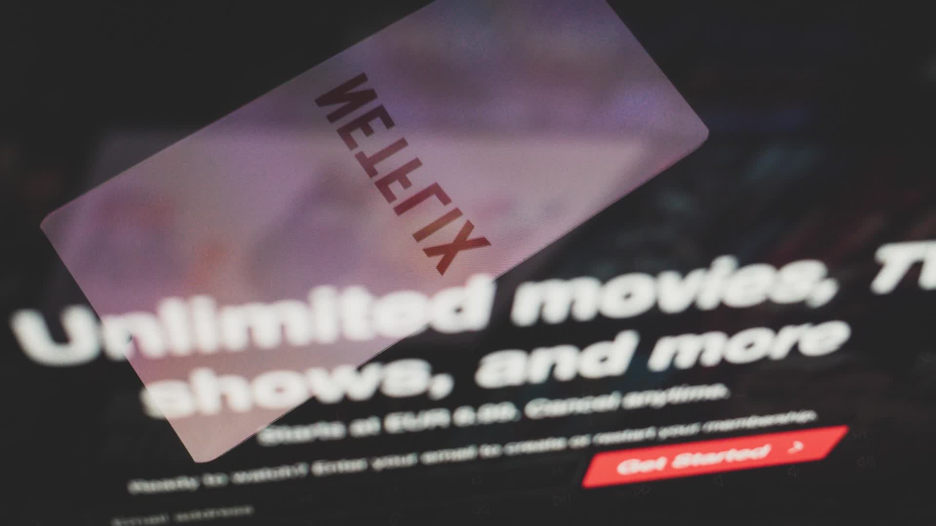 Netflix Revenue Climbs 16% in Q4, Surpassing Analyst Expectations
