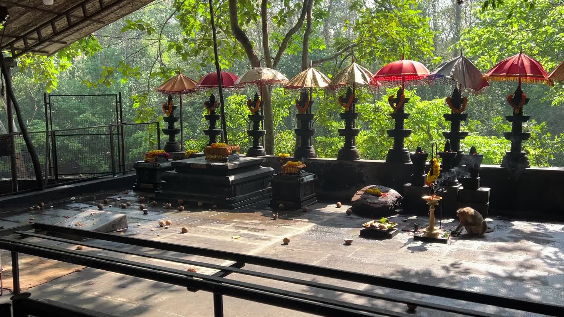 Sree Kallely Oorali Appooppan Kavu