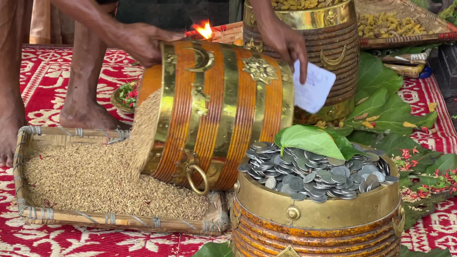 Sree Kallely Oorali Appooppan Kavu