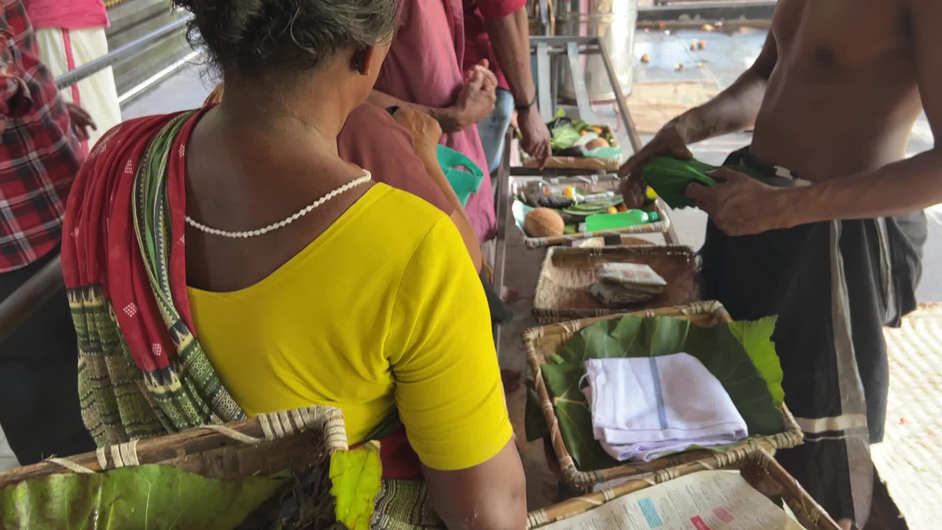 Sree Kallely Oorali Appooppan Kavu