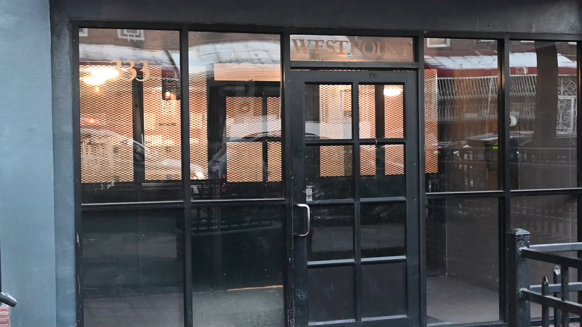 45-year-old Woman Killed After Being Stabbed Multiple Times Inside Of A Co-op In The Brownsville Neighborhood Of Brooklyn New York City