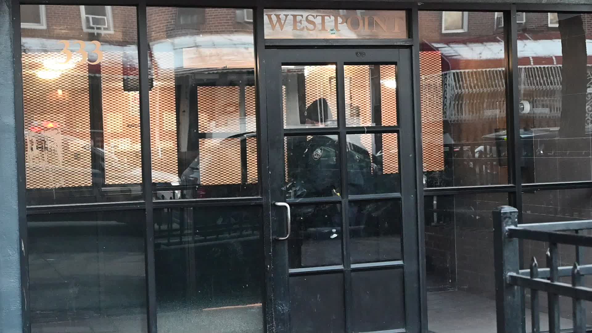 45-year-old Woman Killed After Being Stabbed Multiple Times Inside Of A Co-op In The Brownsville Neighborhood Of Brooklyn New York City