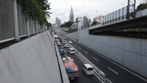 Tokyo Olympic Games 2020 Stadium soon to be finished 