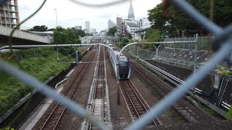 Tokyo Olympic Games 2020 Stadium soon to be finished 