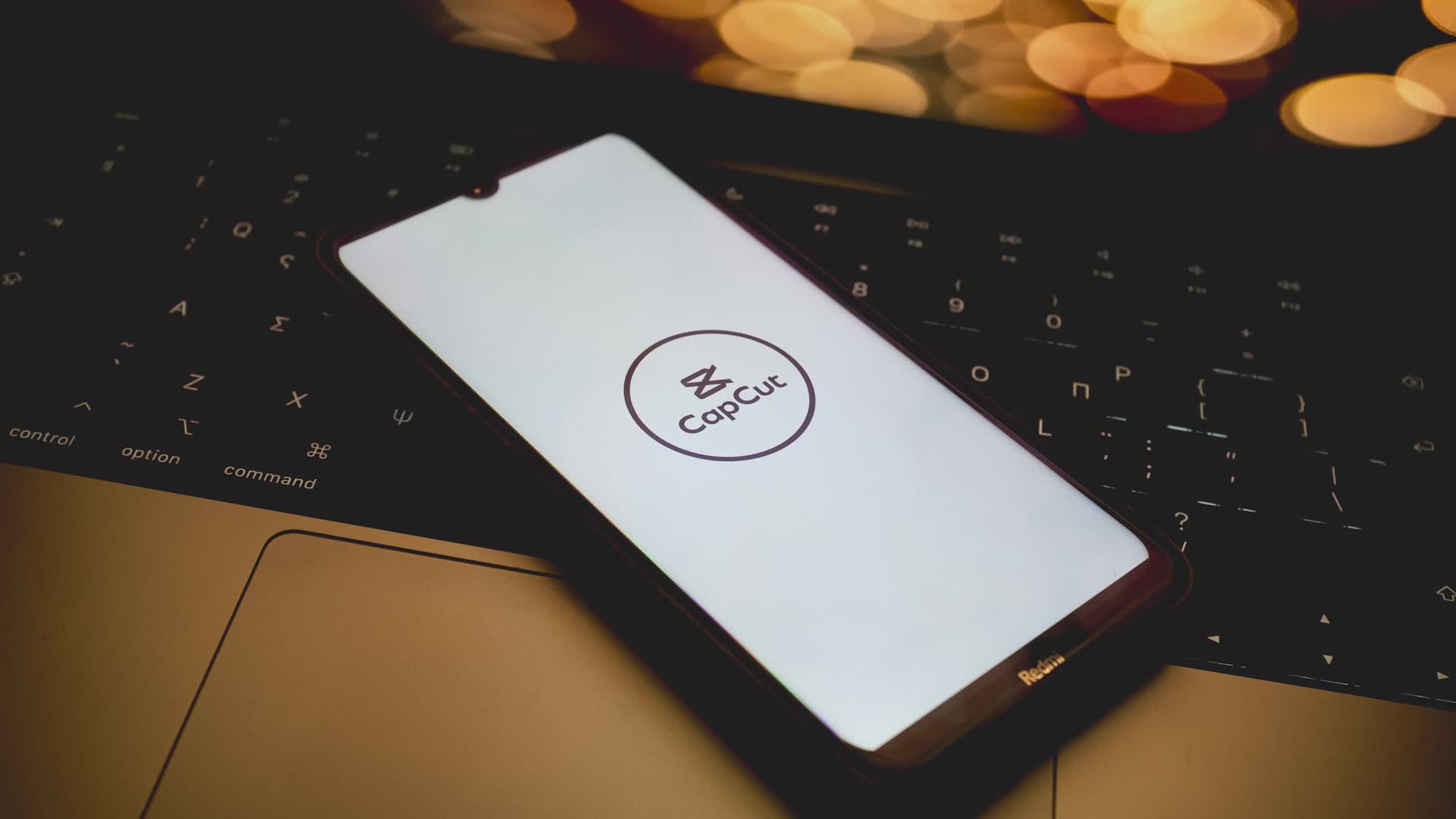 Video Logo Illustration 