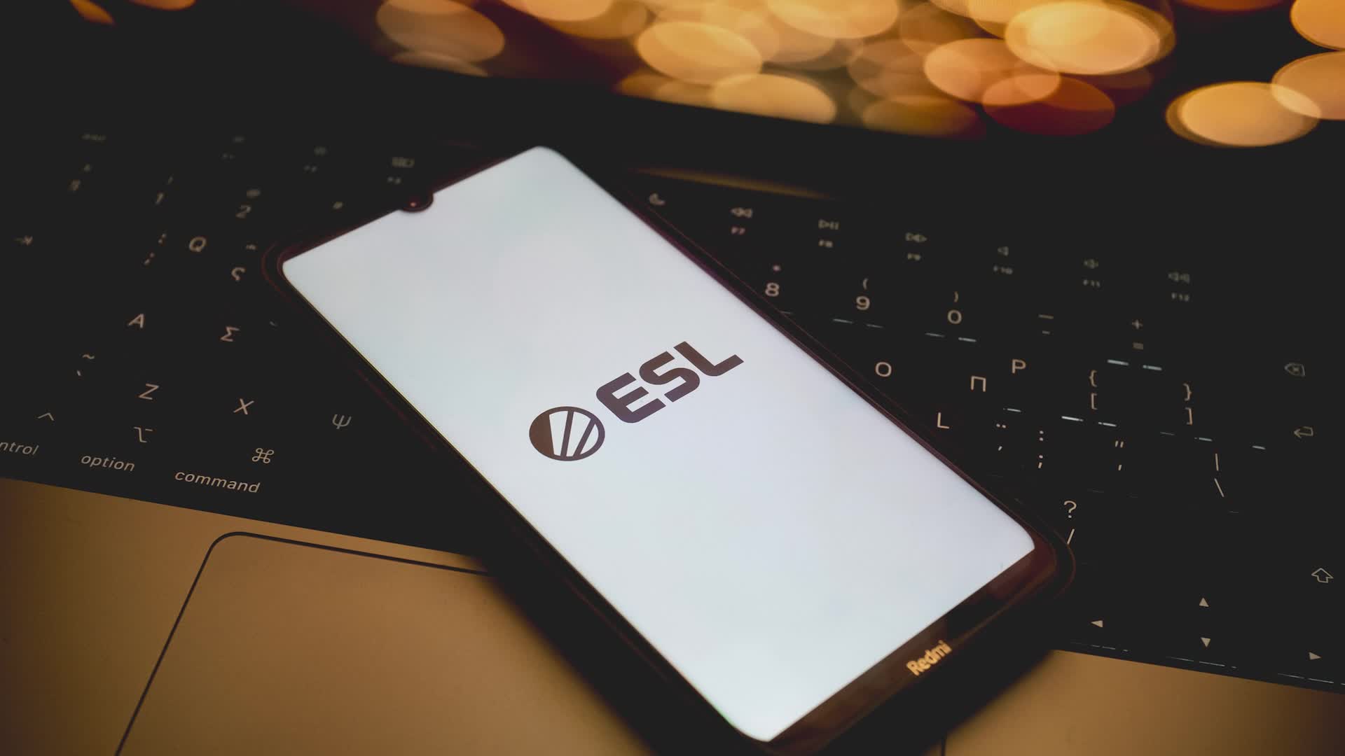 Video Logo Illustration 