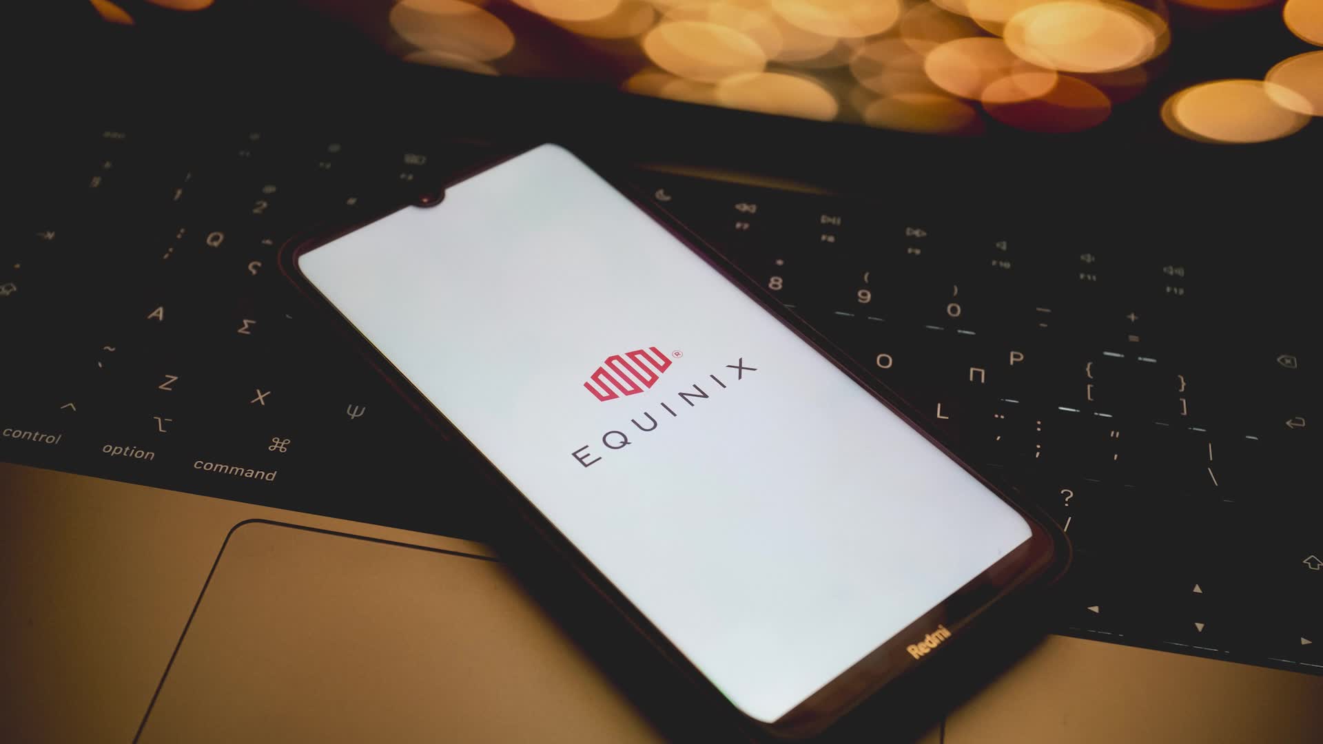 Video Logo Illustration 