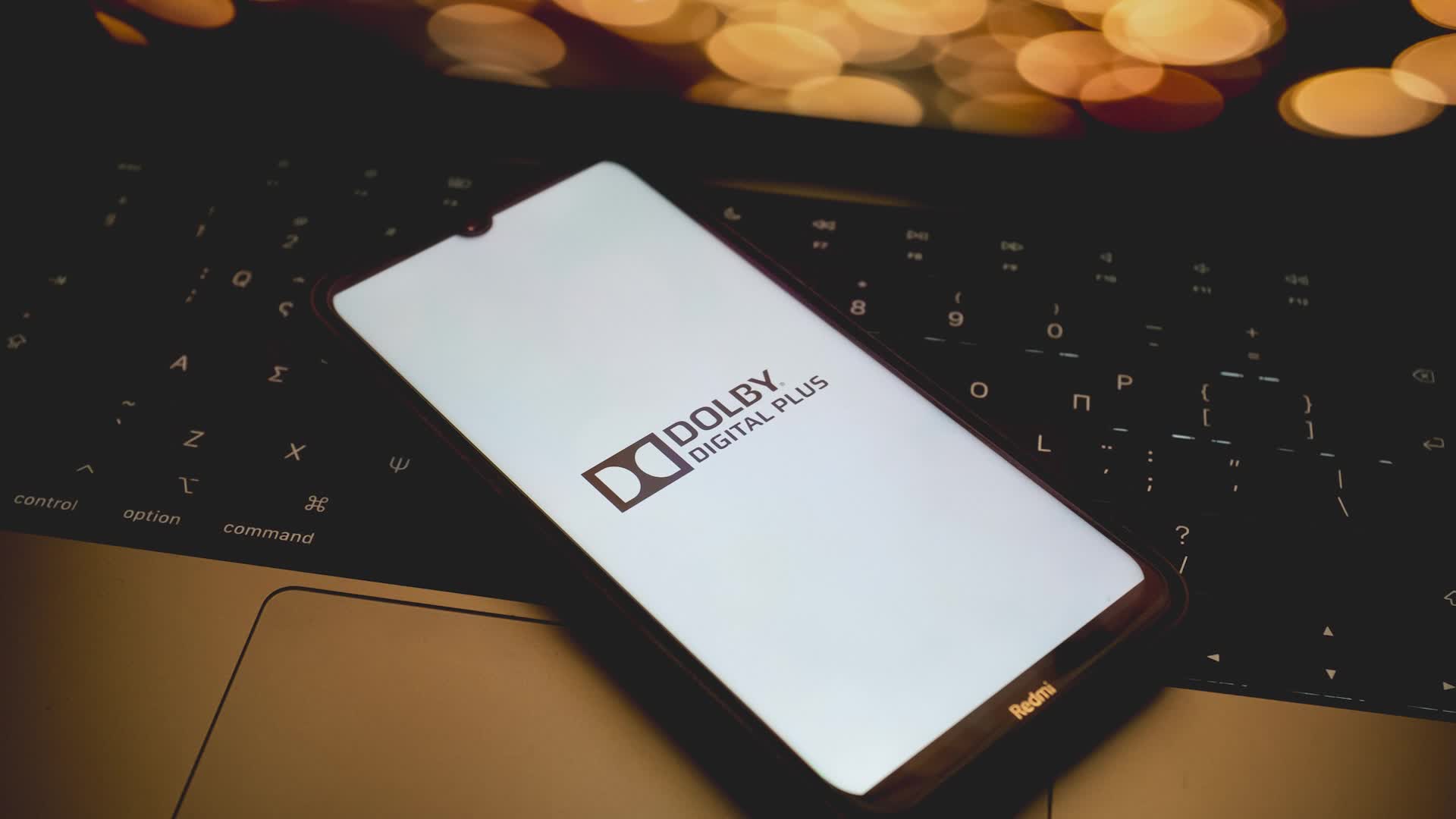 Video Logo Illustration 