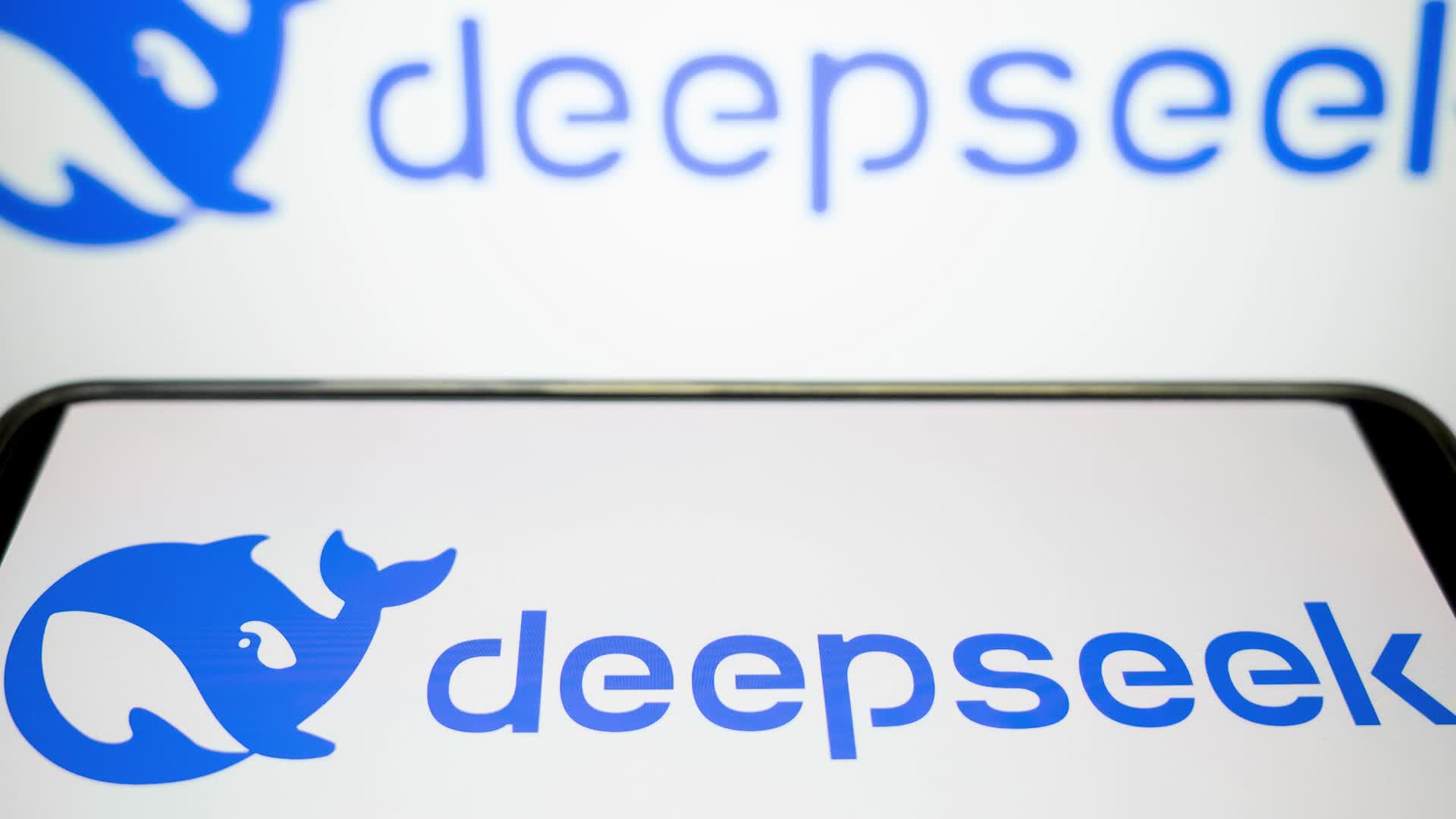 Deepseek Video Illustration