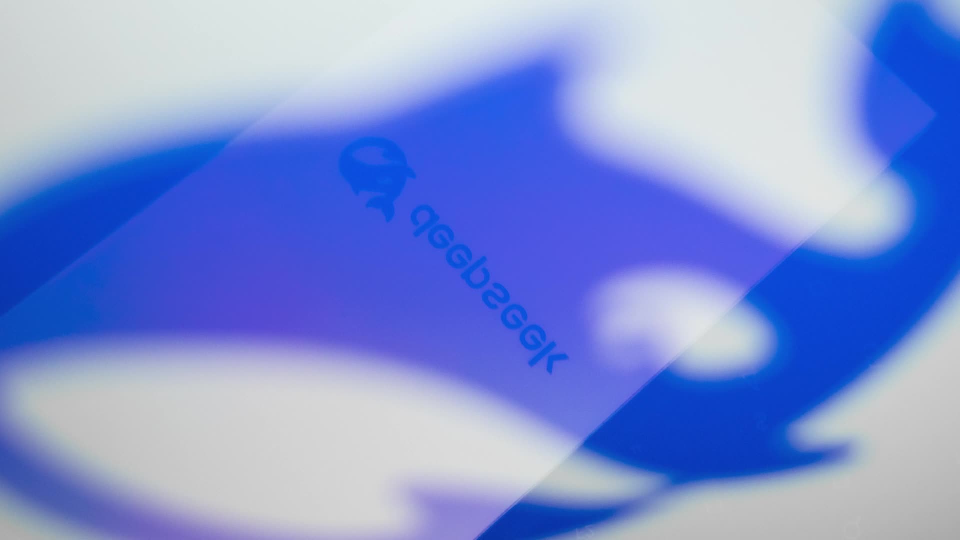 Deepseek Video Illustration