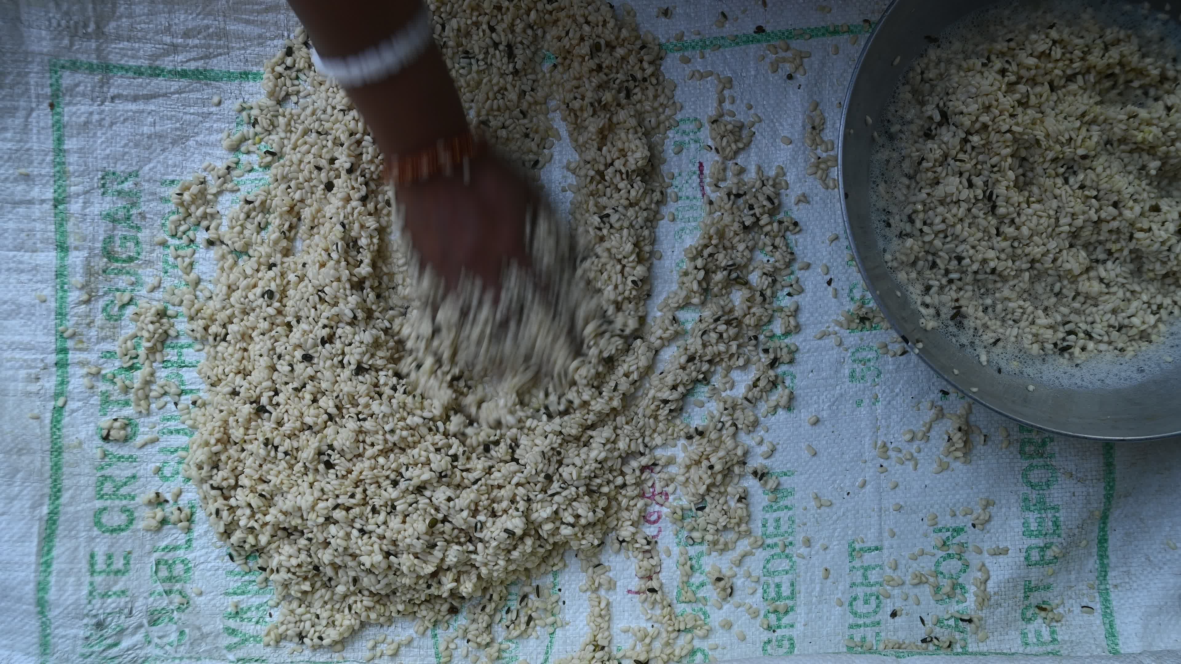  Dal Bori - Traditional Handmade India Cuisine
