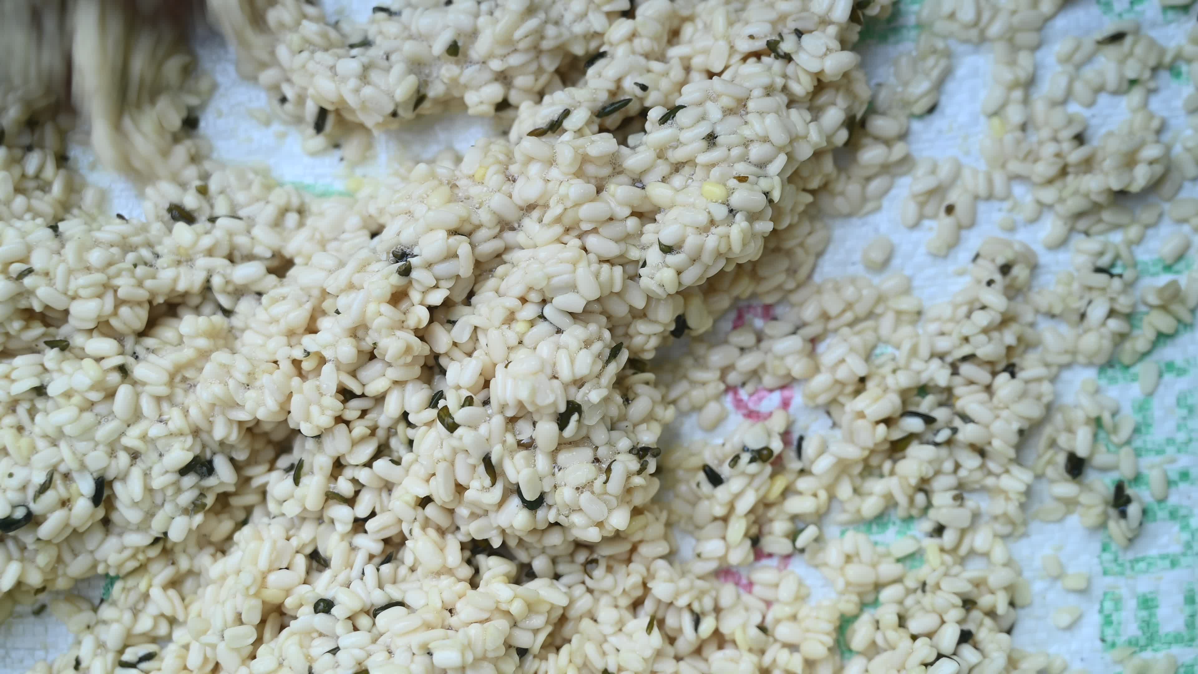  Dal Bori - Traditional Handmade India Cuisine
