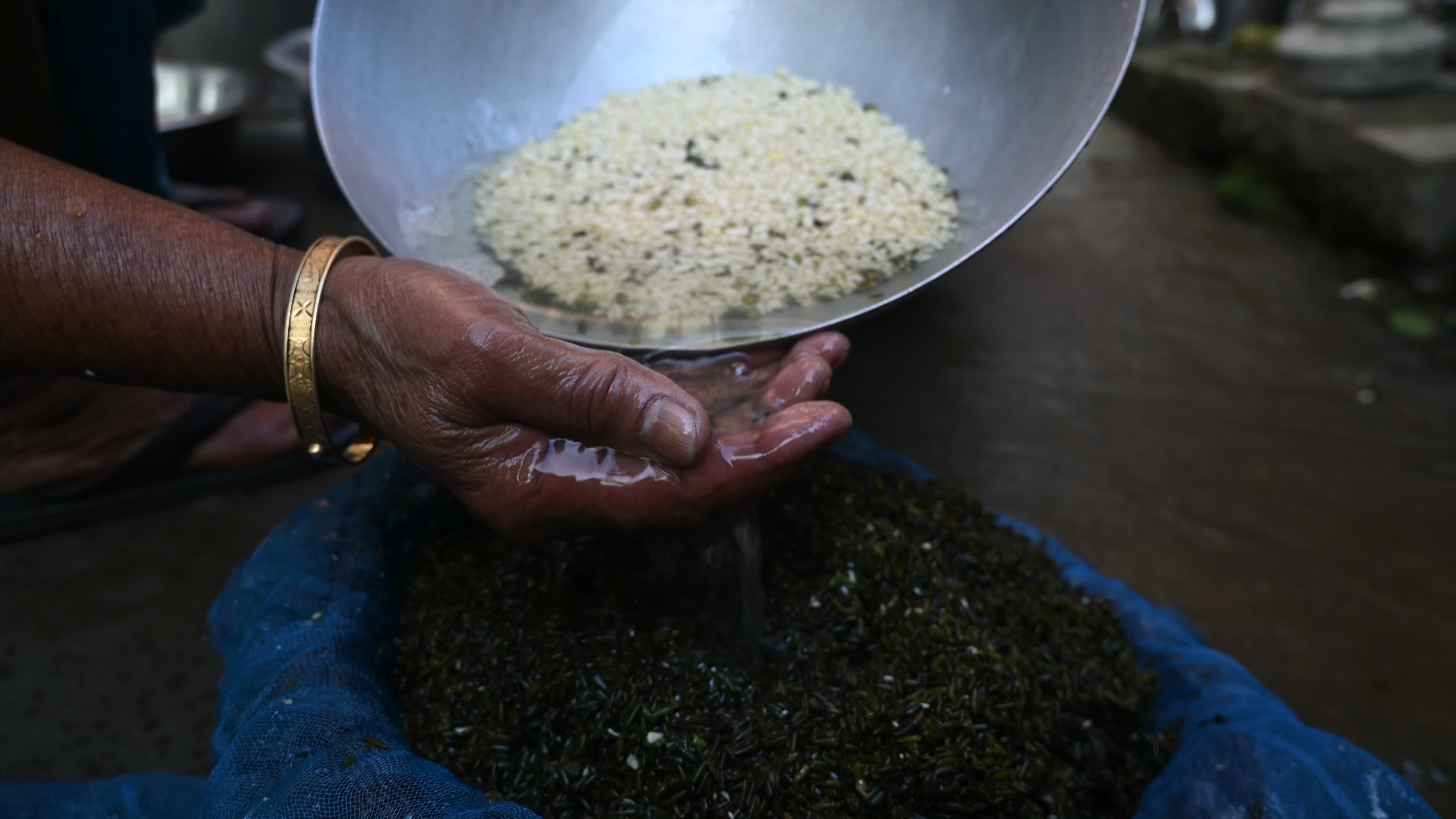  Dal Bori - Traditional Handmade India Cuisine
