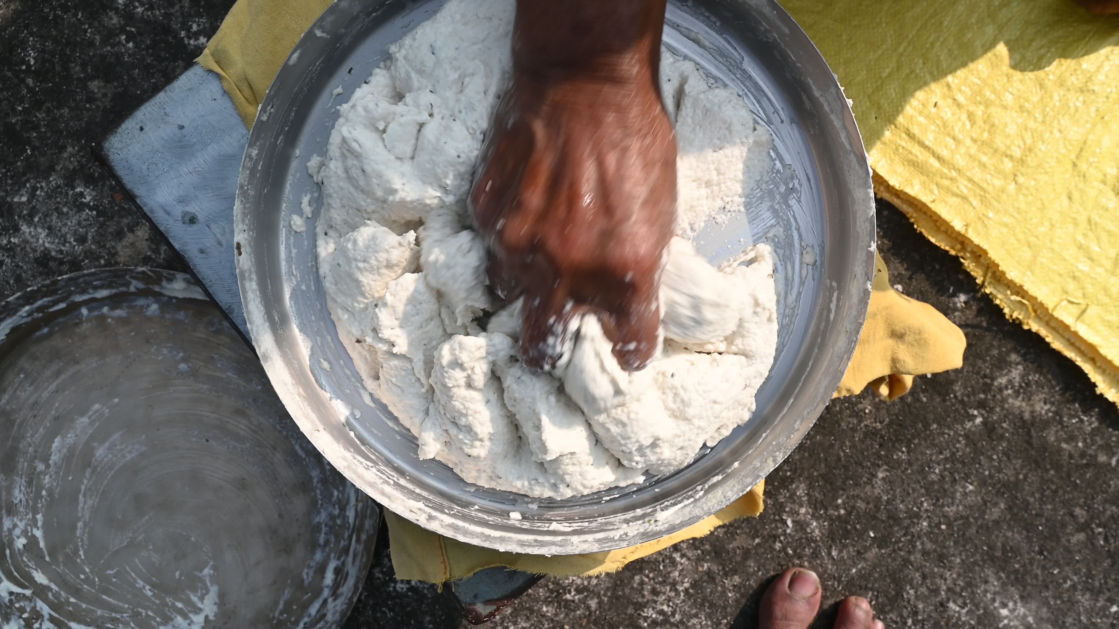  Dal Bori - Traditional Handmade India Cuisine
