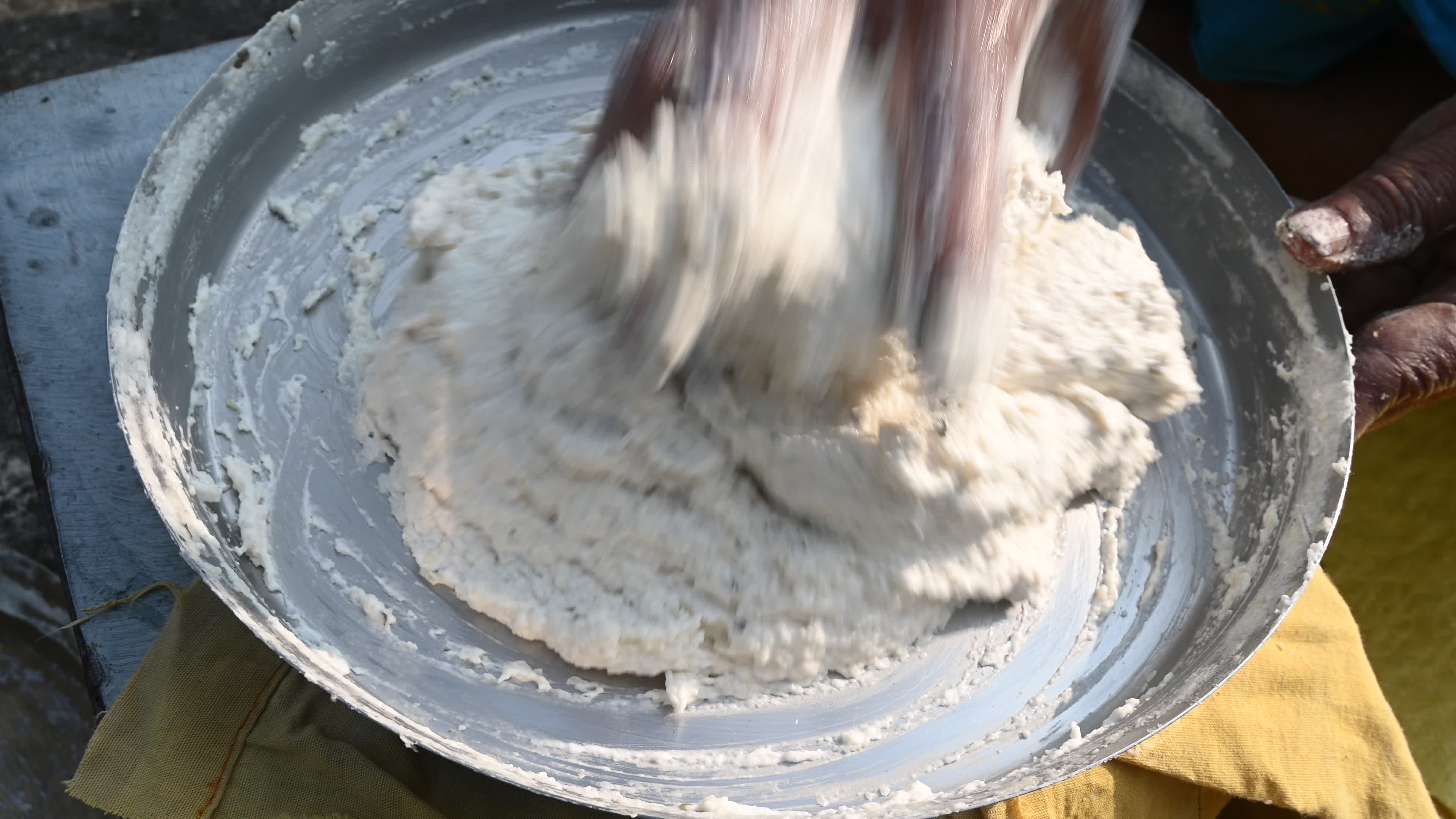  Dal Bori - Traditional Handmade India Cuisine
