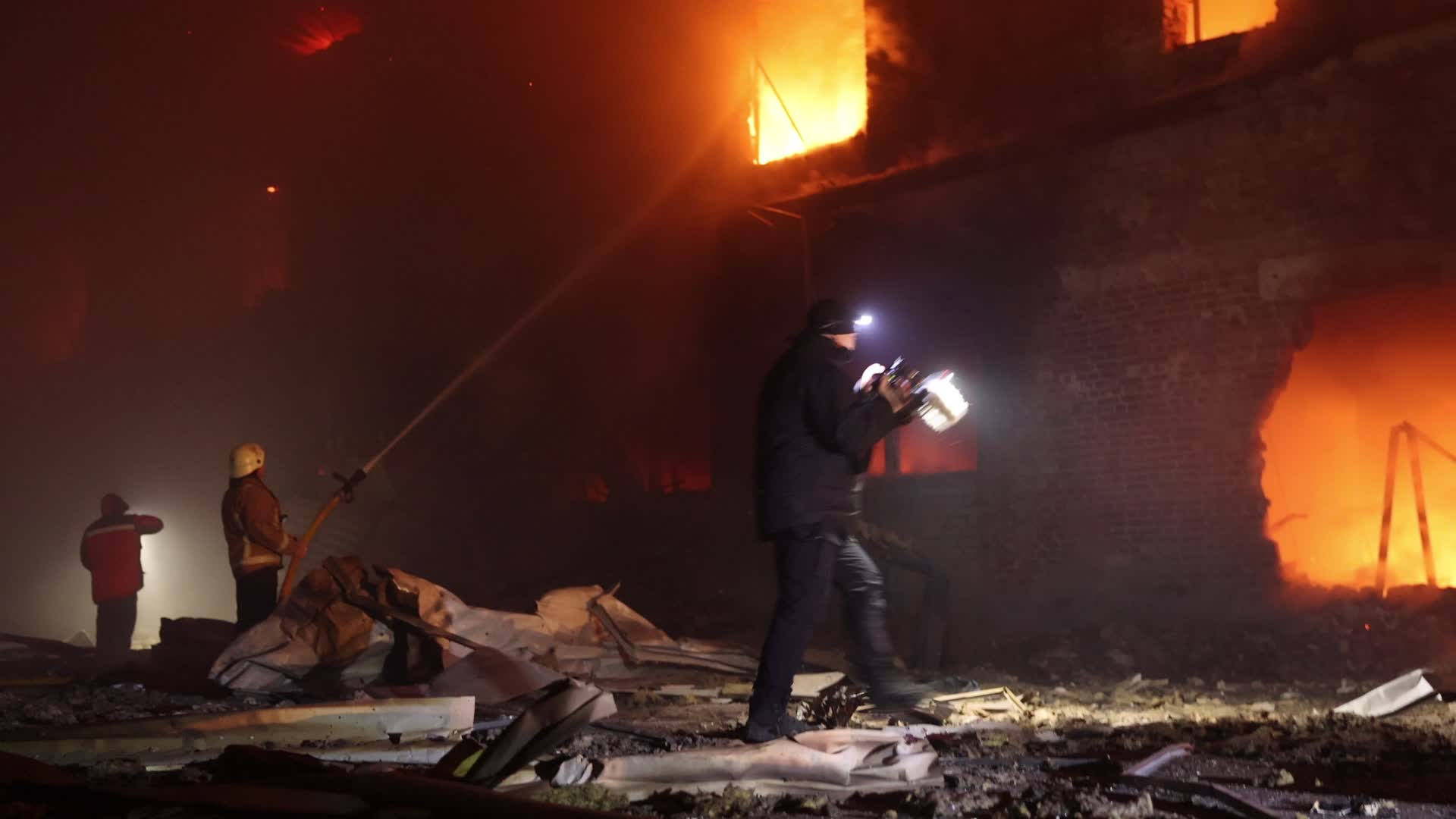 Ukraine Russia Conflict