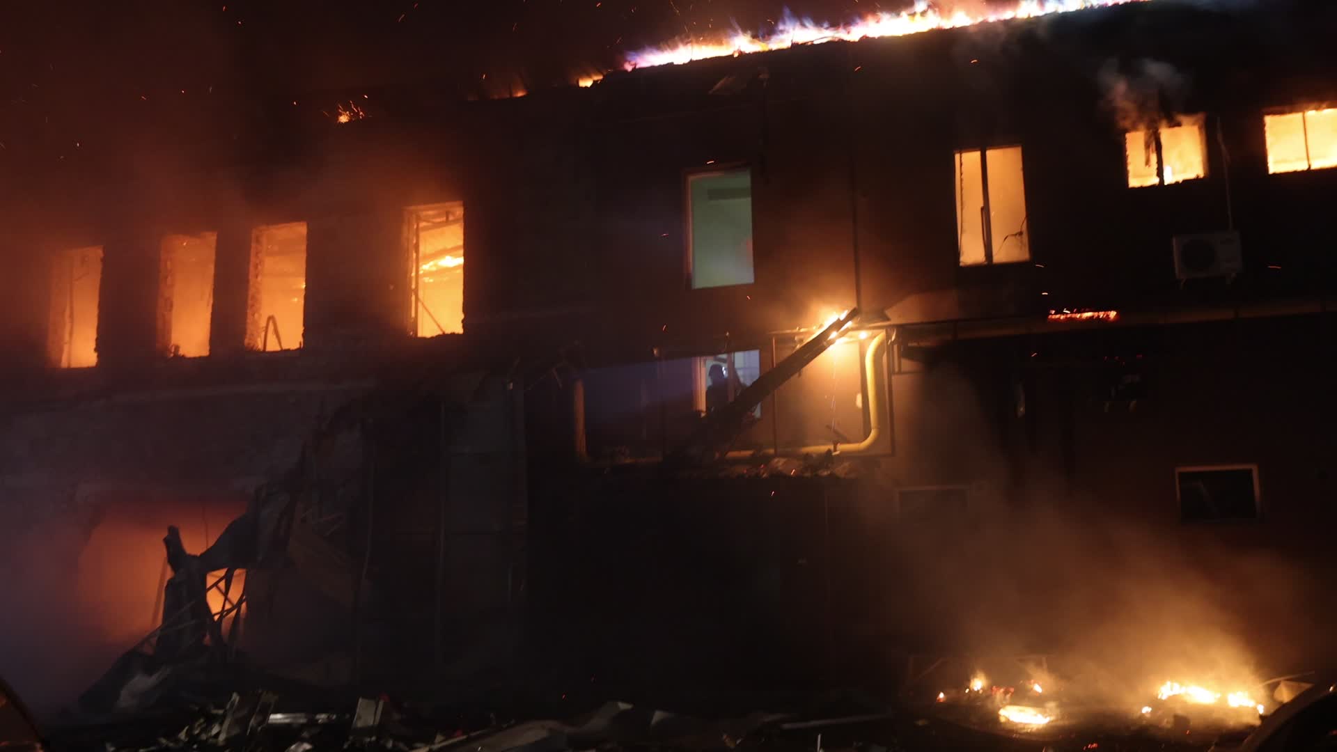 Ukraine Russia Conflict