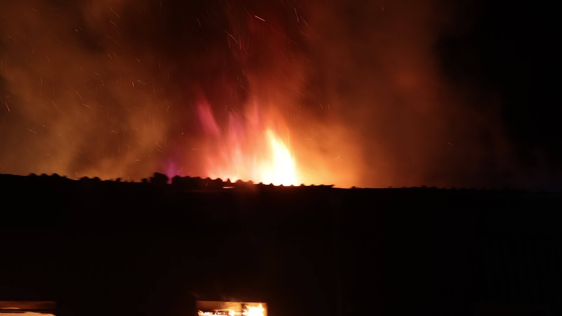 Ukraine Russia Conflict