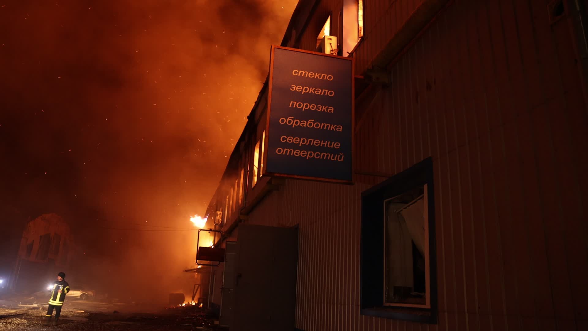 Ukraine Russia Conflict