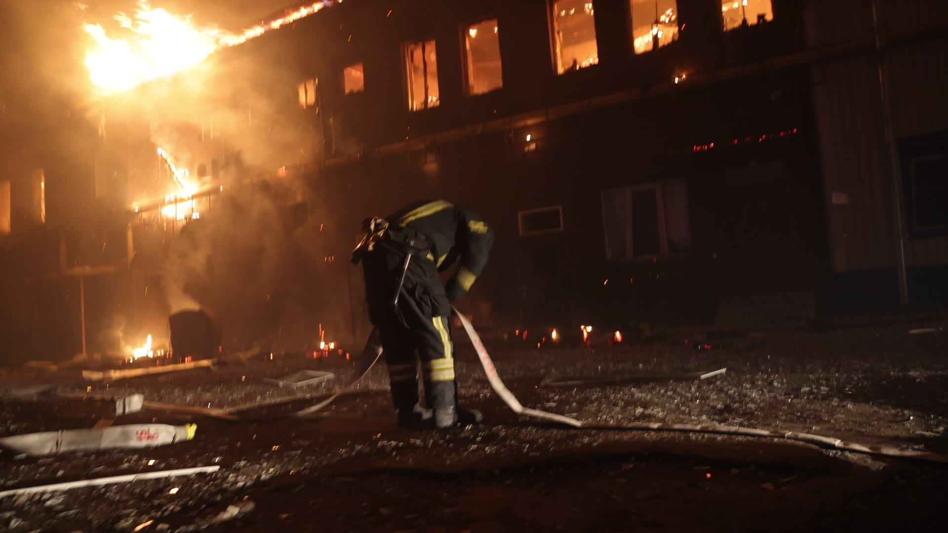 Ukraine Russia Conflict