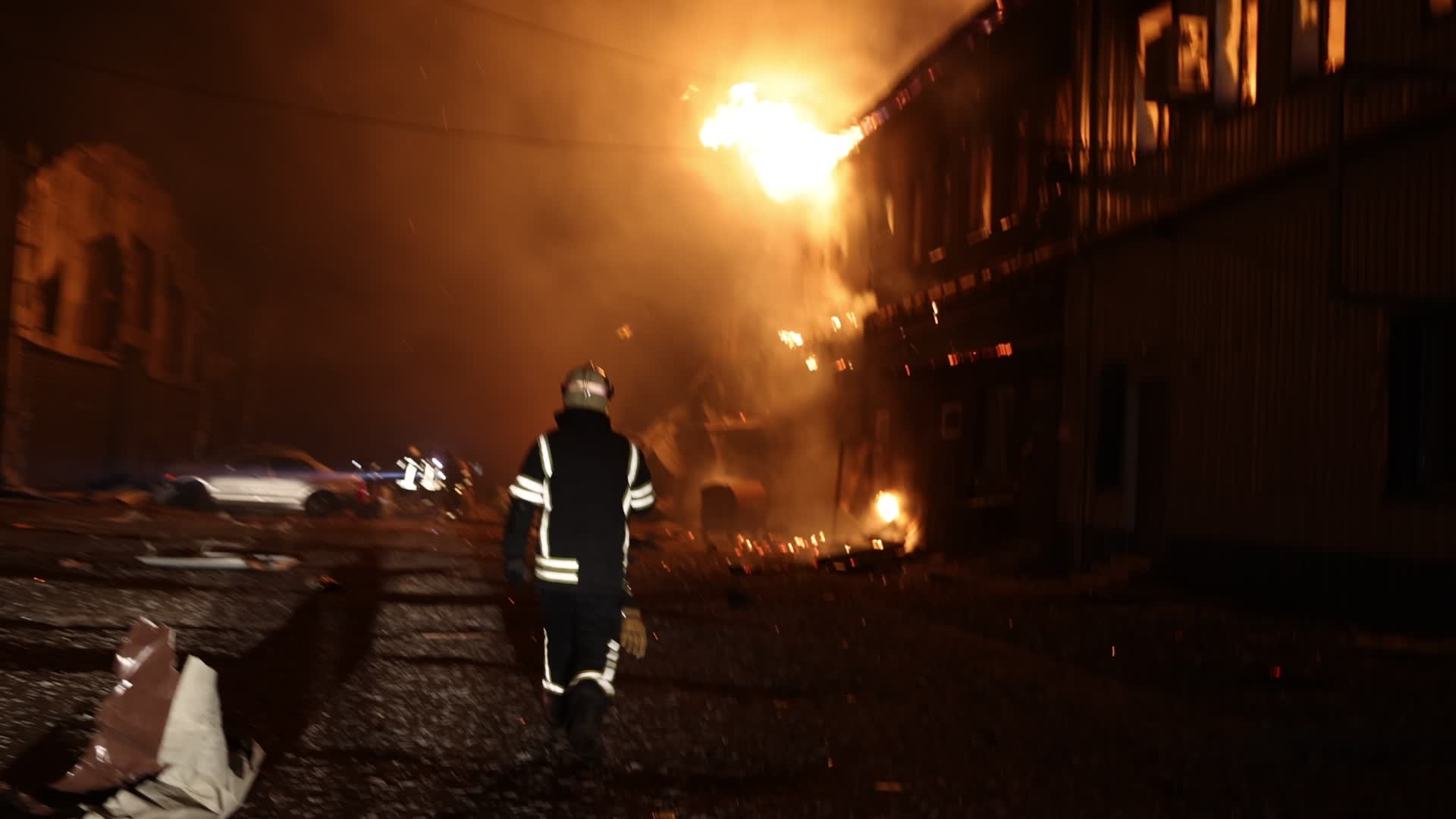 Ukraine Russia Conflict