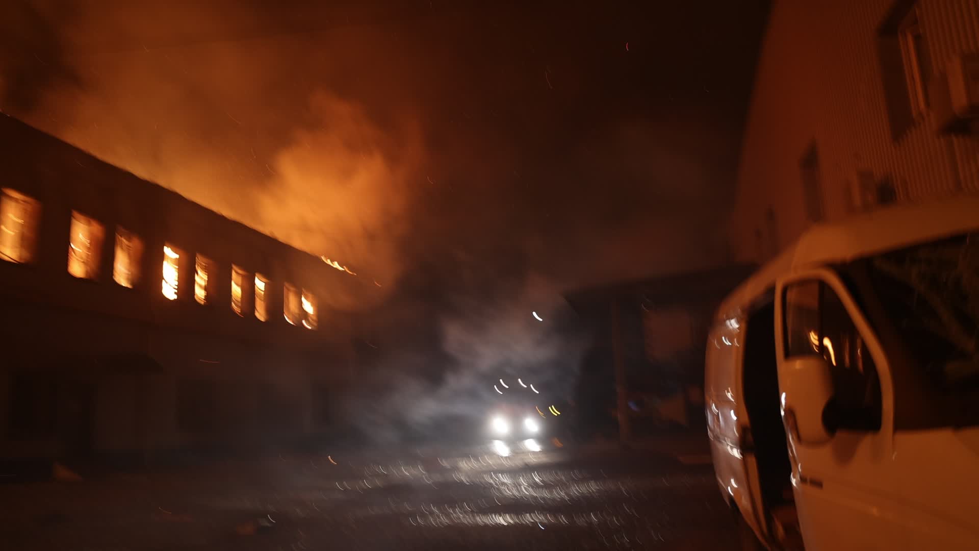 Ukraine Russia Conflict