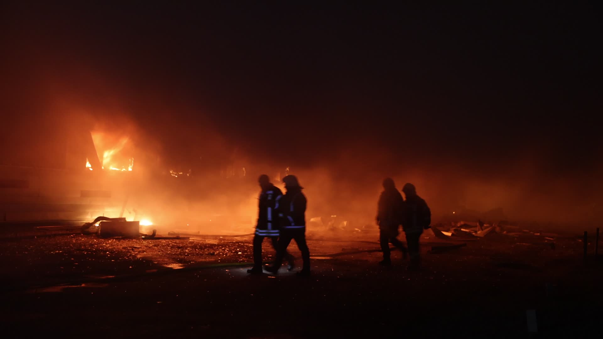 Ukraine Russia Conflict