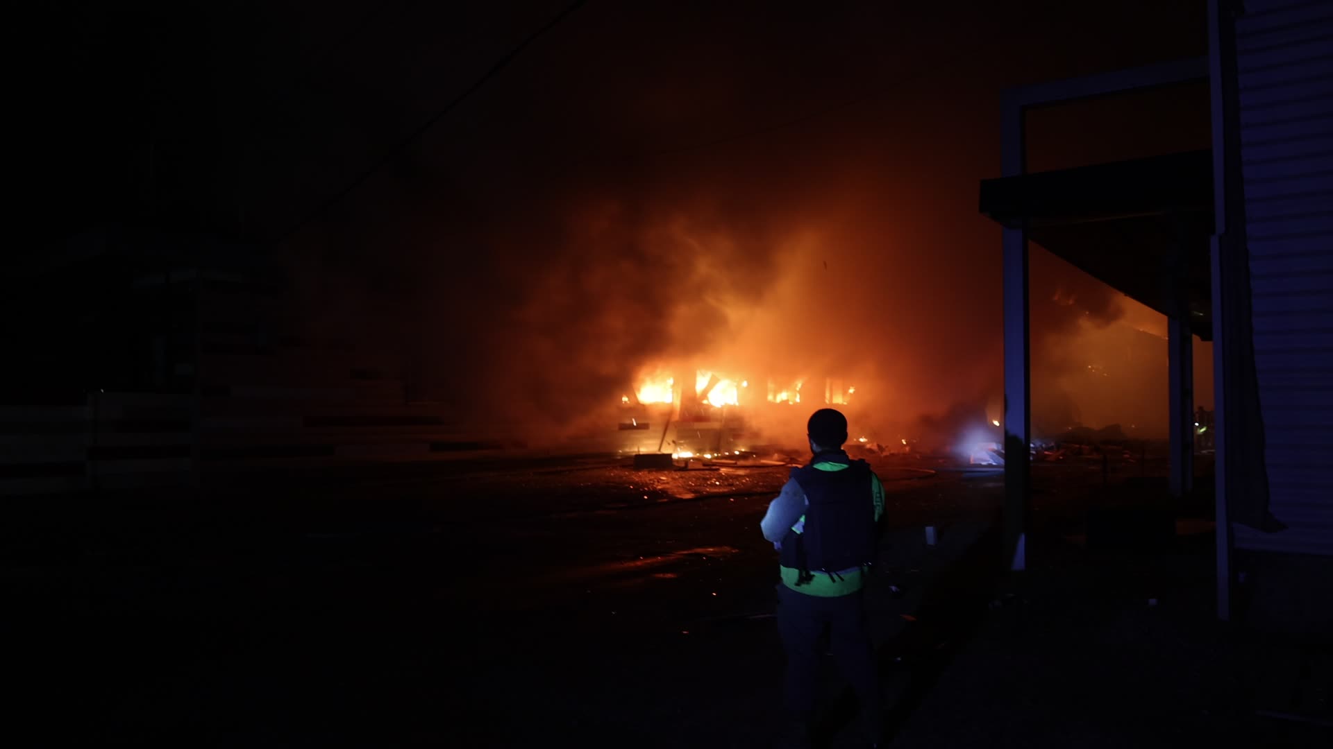 Ukraine Russia Conflict