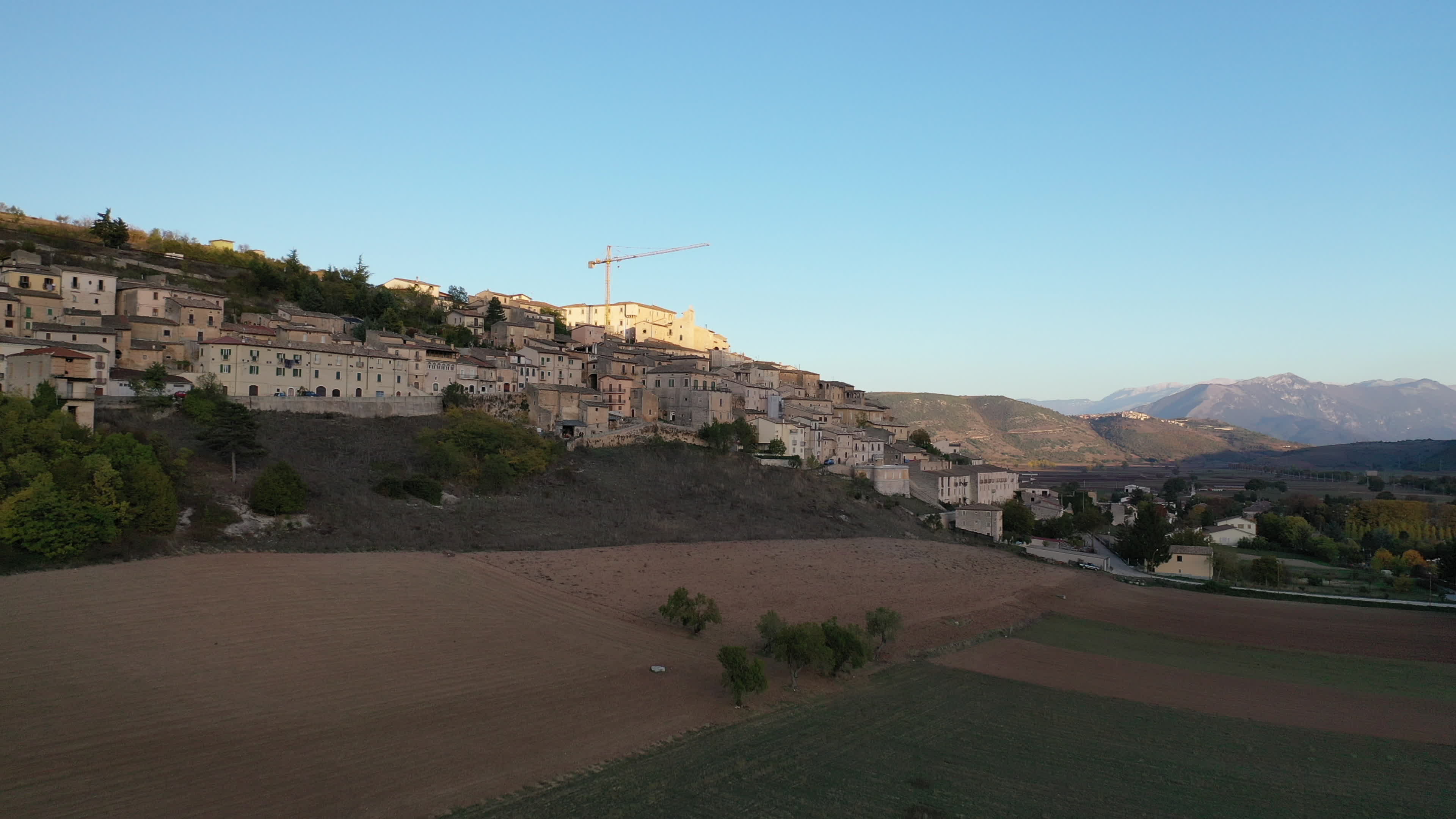 Navelli - Abruzzo