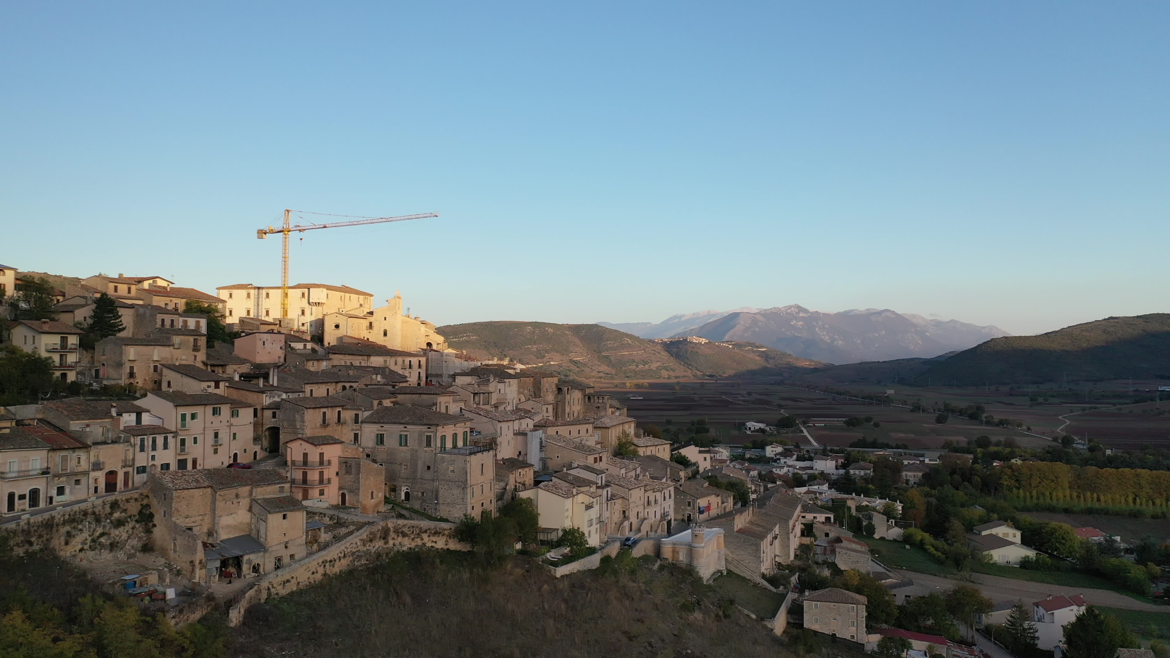 Navelli - Abruzzo