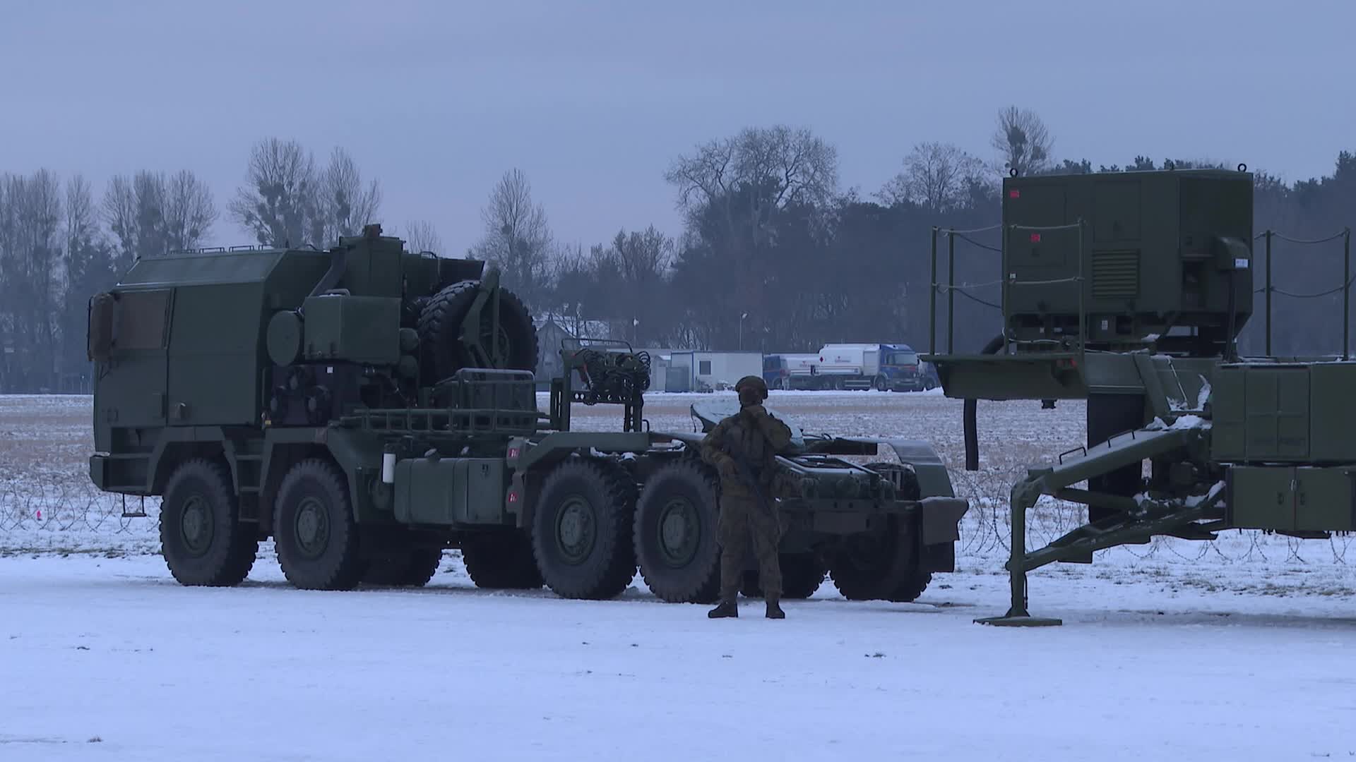 Israel donates missiles to Ukraine