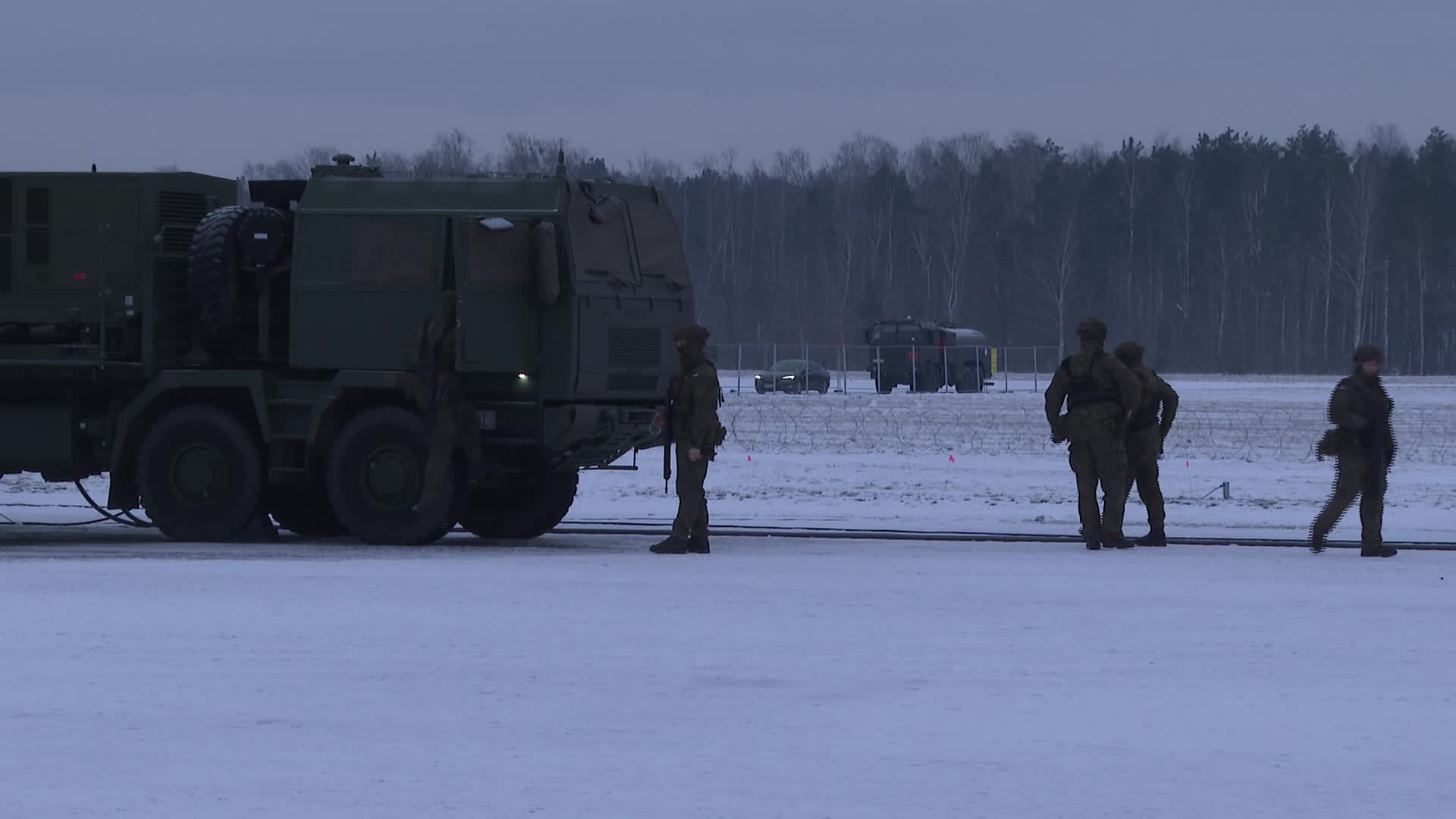 Israel donates missiles to Ukraine