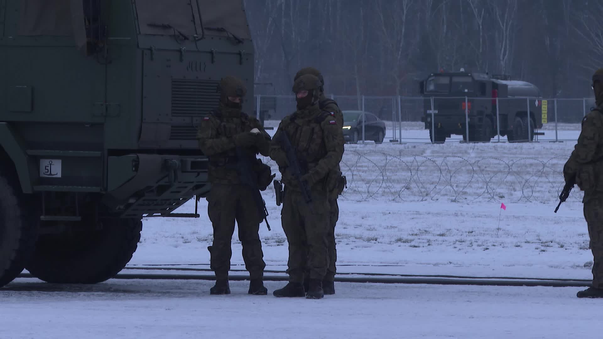 Israel donates missiles to Ukraine