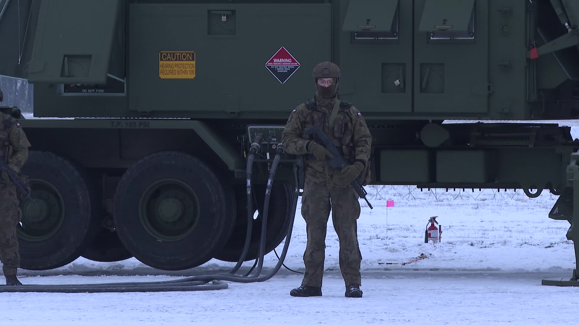 Israel donates missiles to Ukraine