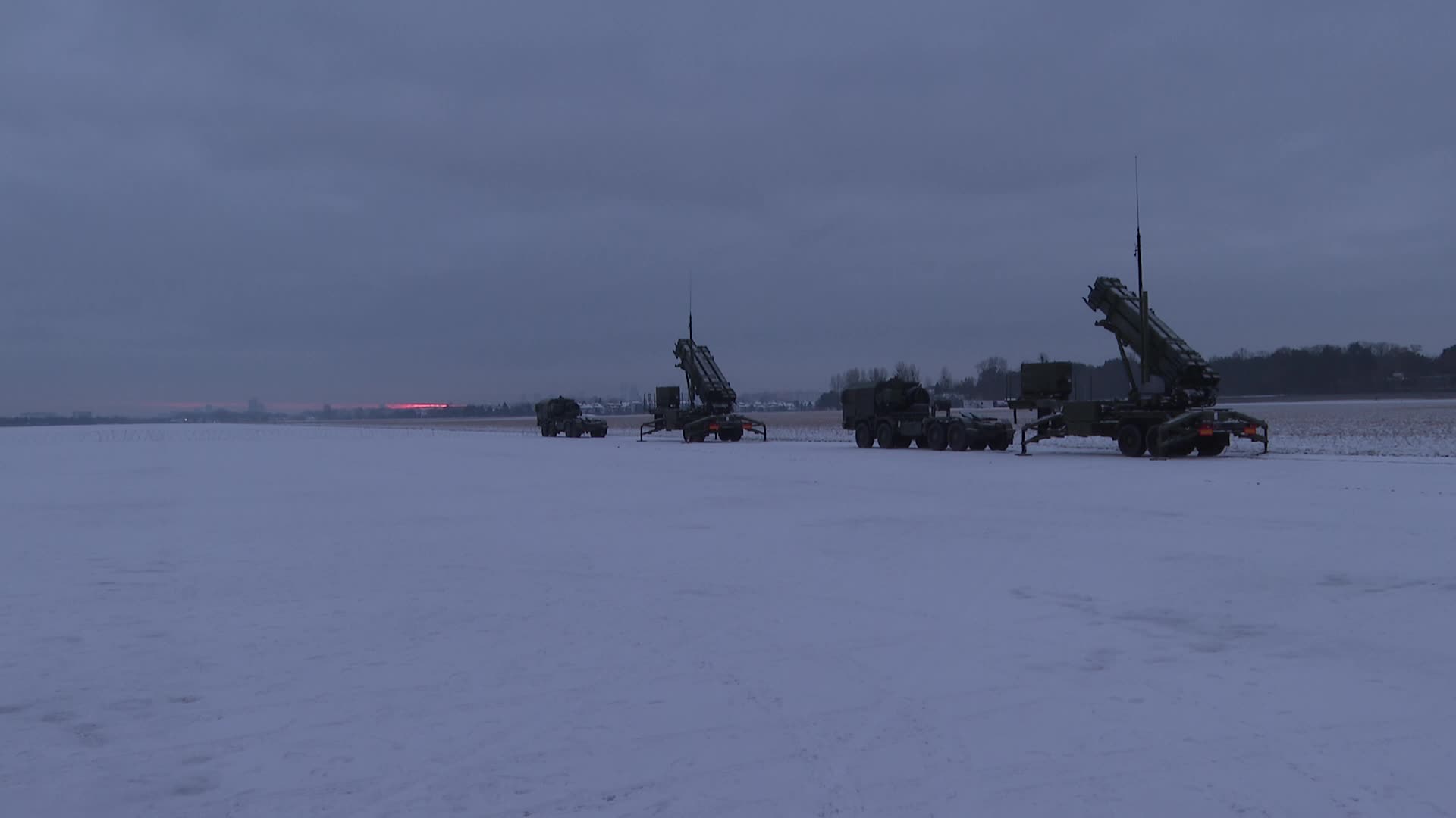 Israel donates missiles to Ukraine