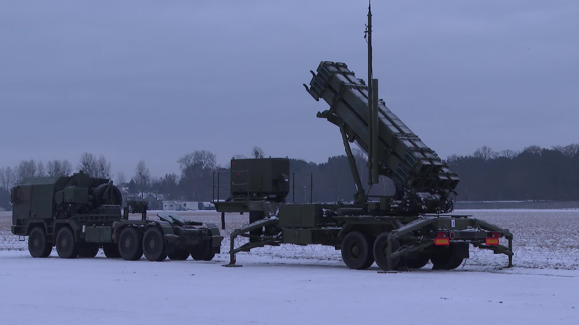 Israel donates missiles to Ukraine