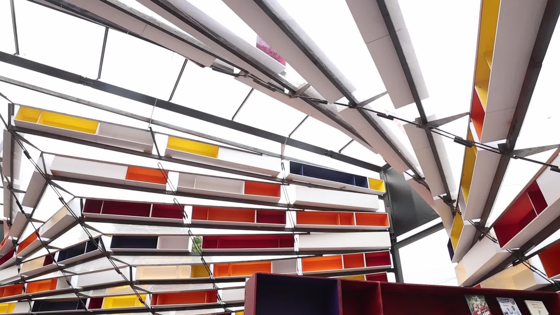 International Kolkata Book Fair In Kolkata, India