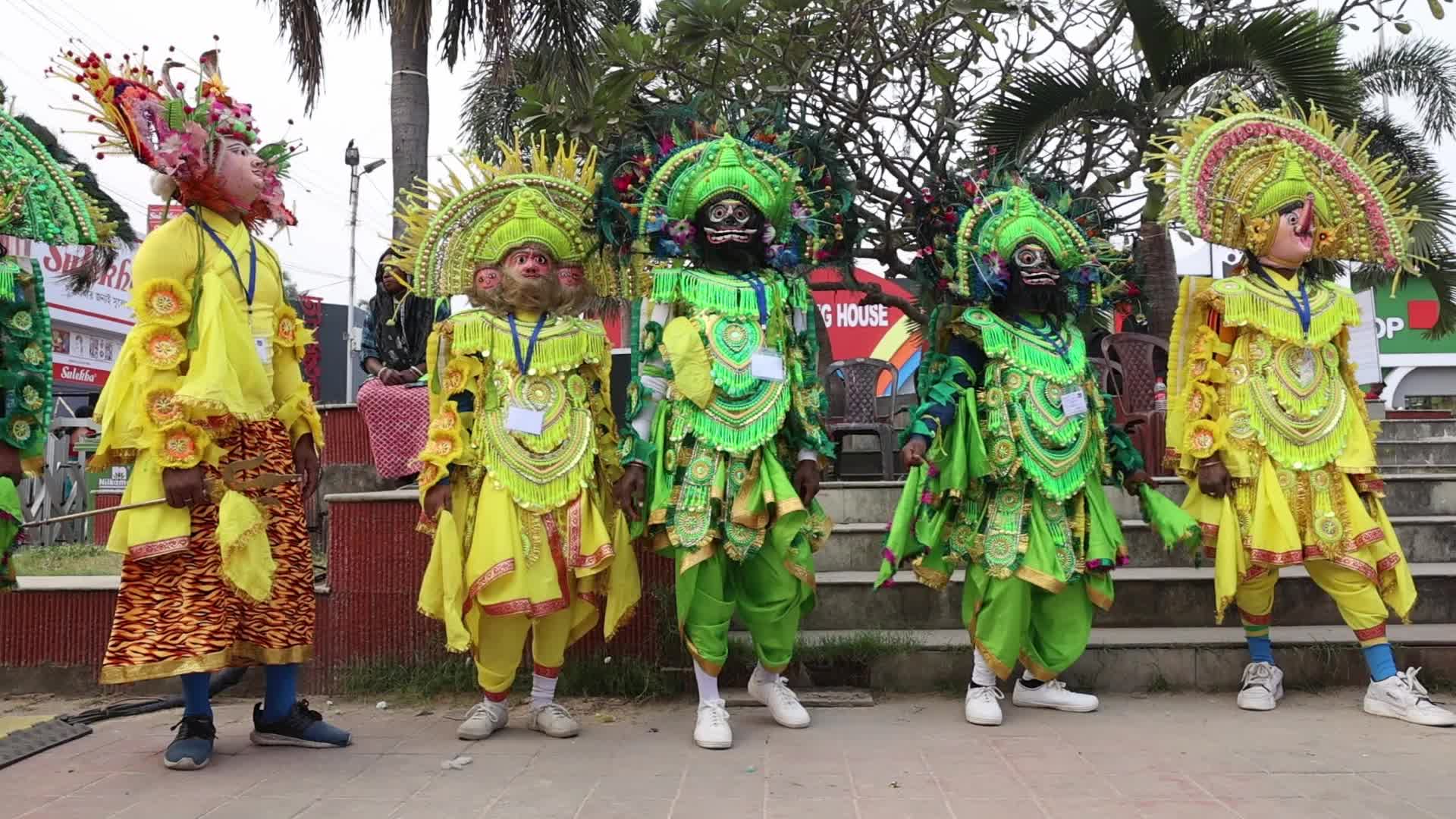 International Kolkata Book Fair In Kolkata, India