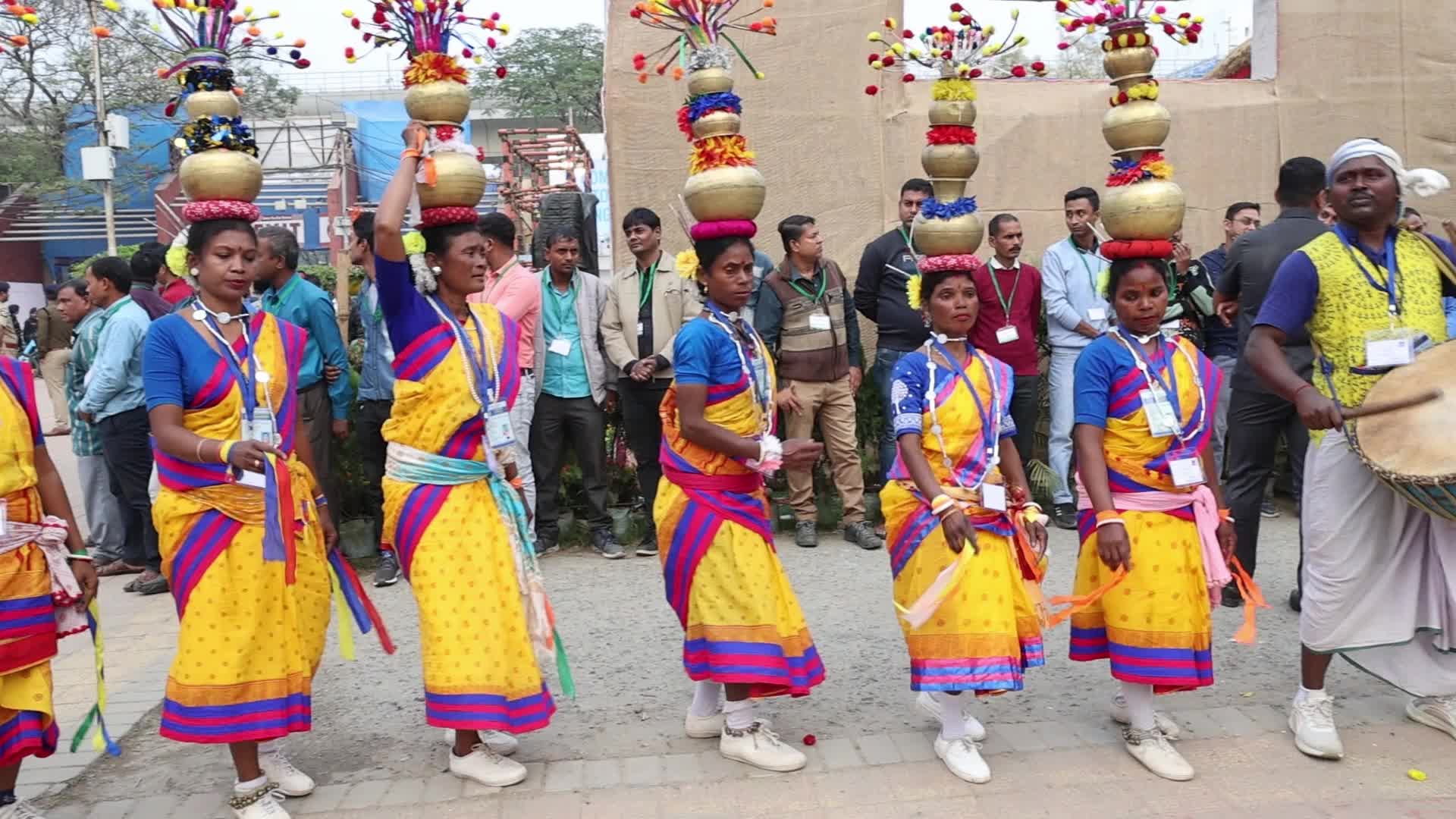 International Kolkata Book Fair In Kolkata, India