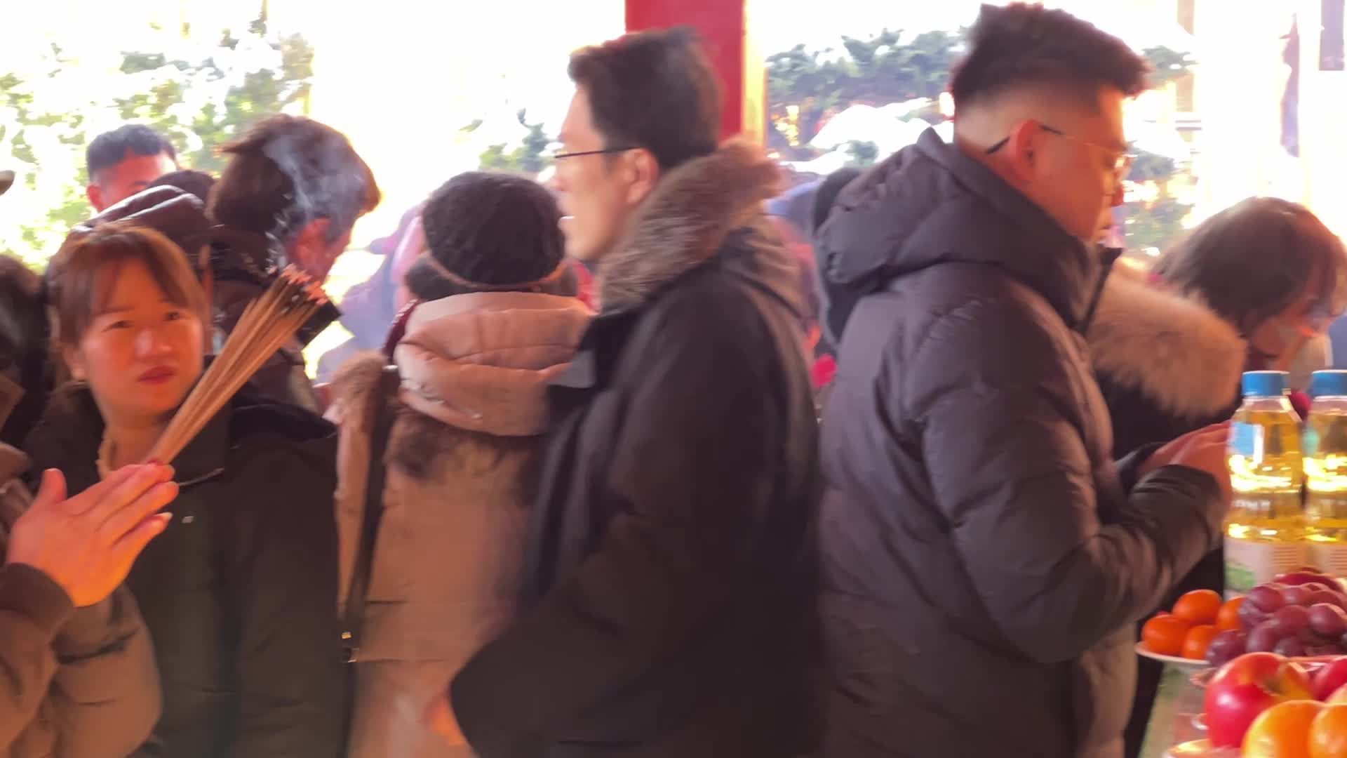 Chinese Lunar New Year Celebration in Canada