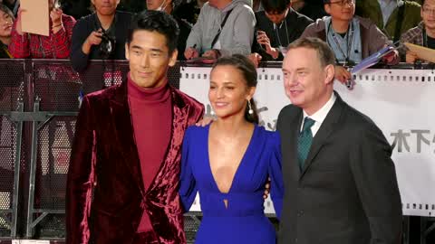 Tokyo International Film Festival kicks off