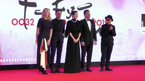 Tokyo International Film Festival kicks off