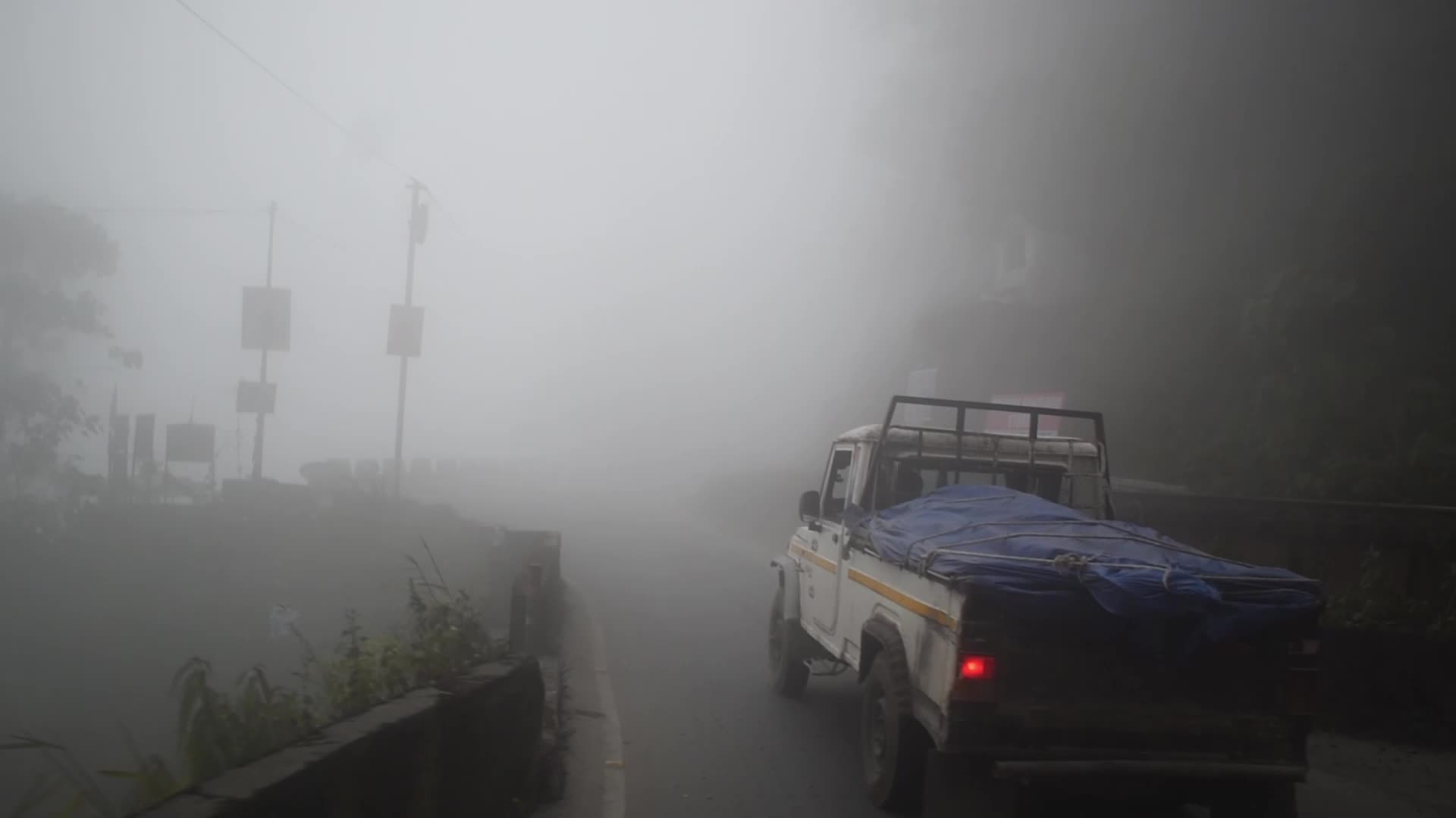 Daily Life in Darjeeling