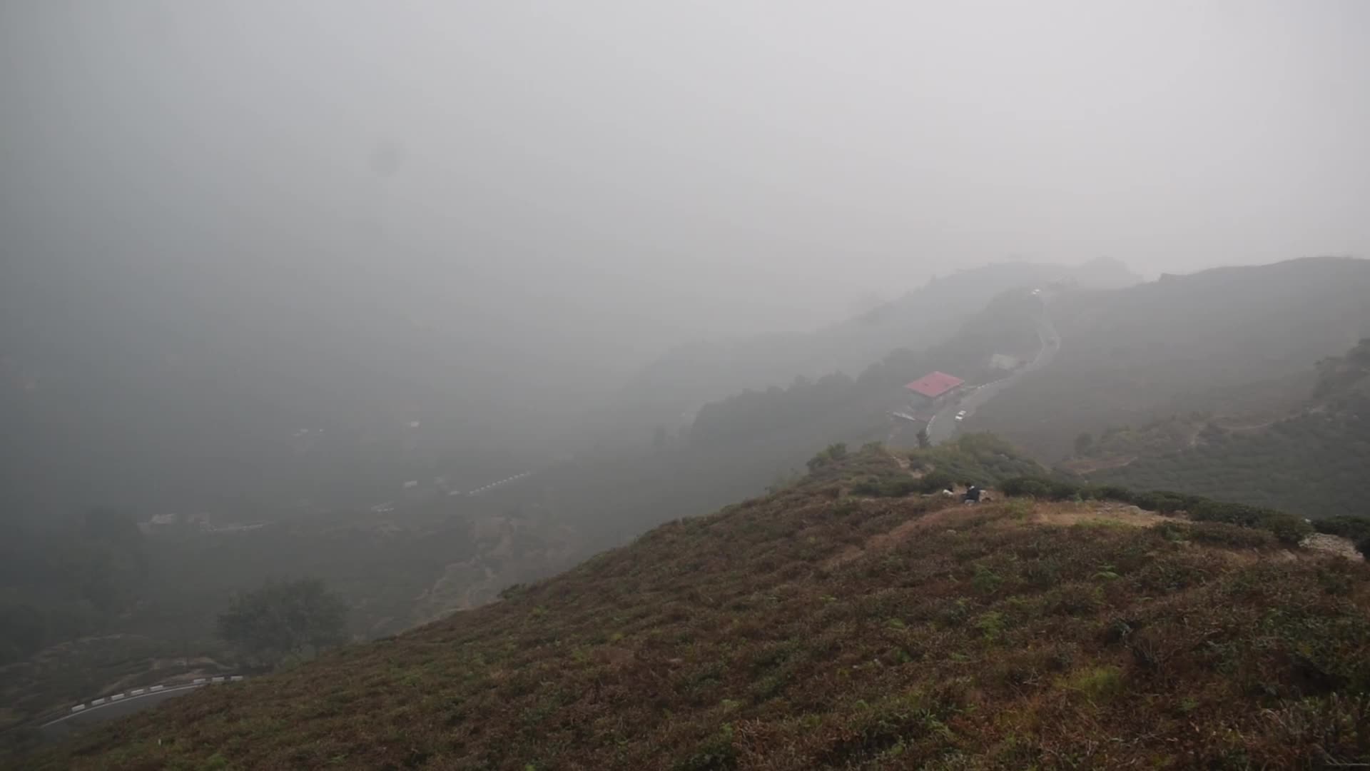 Daily Life in Darjeeling