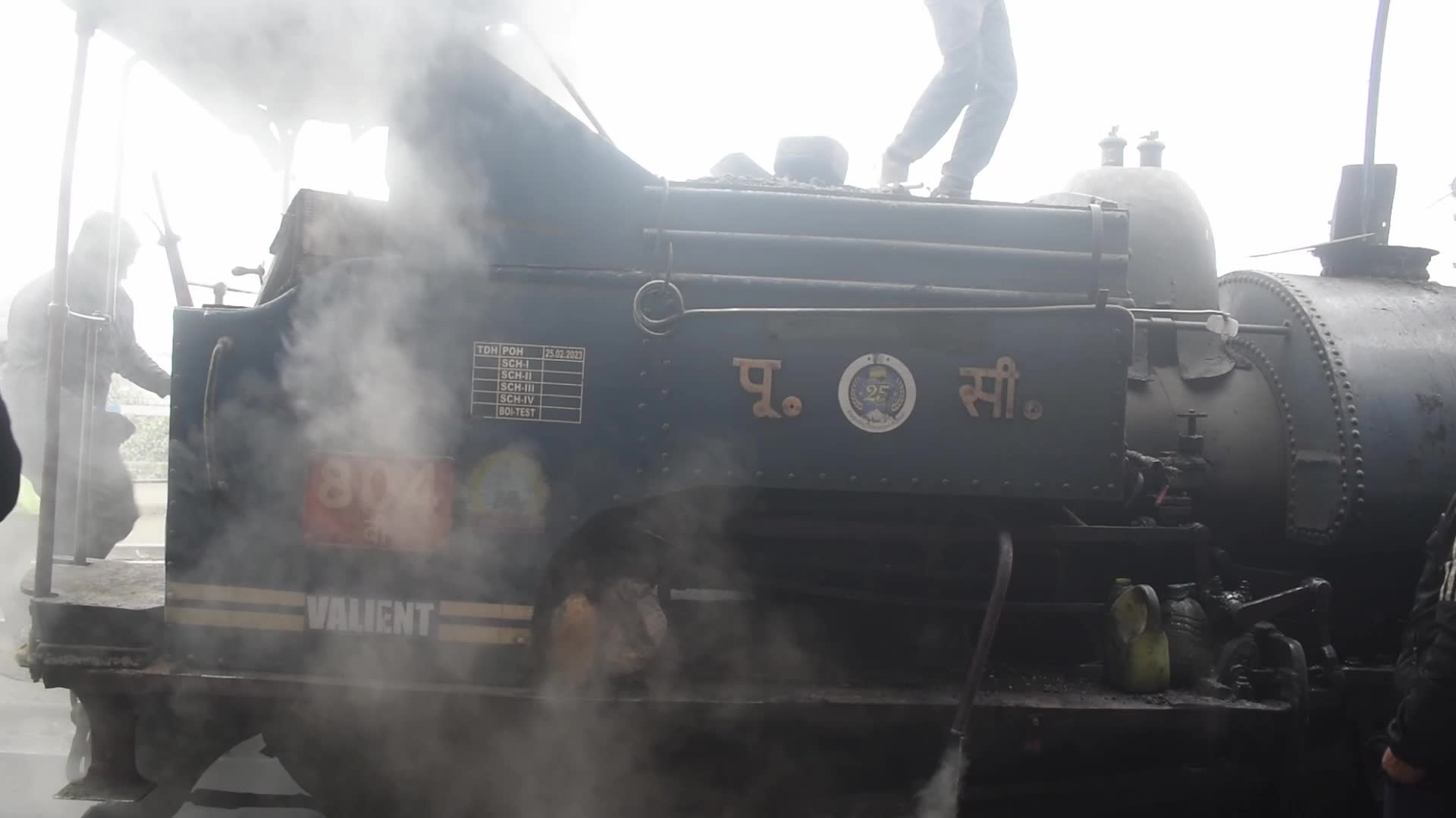 Daily Life in Darjeeling