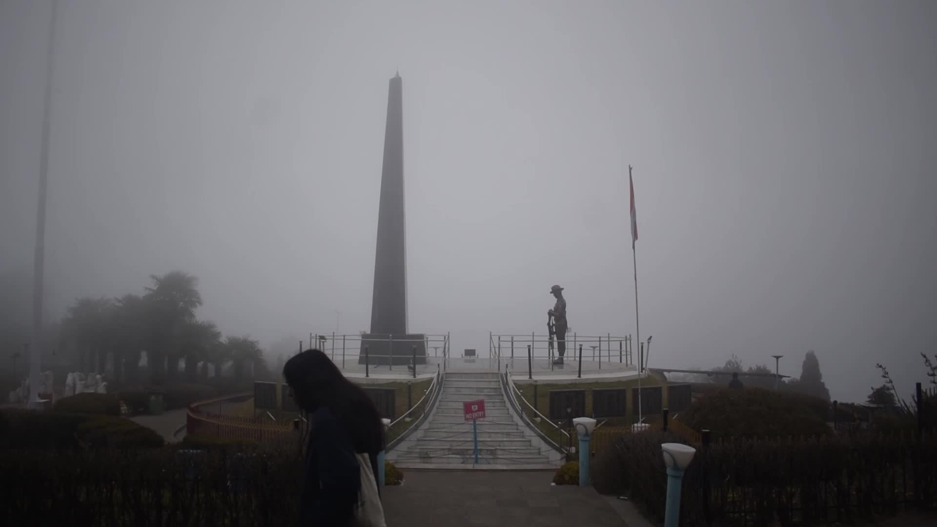 Daily Life in Darjeeling