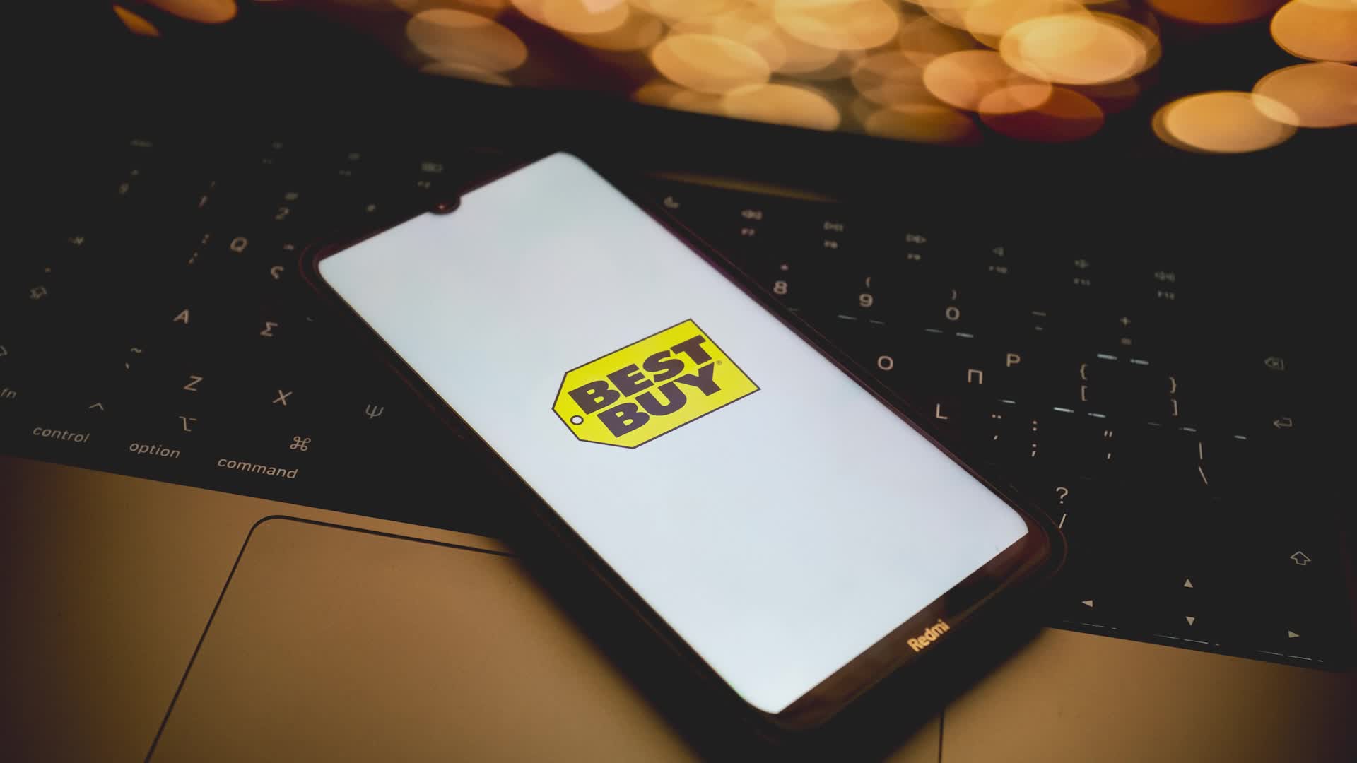 Video Logo Illustration 